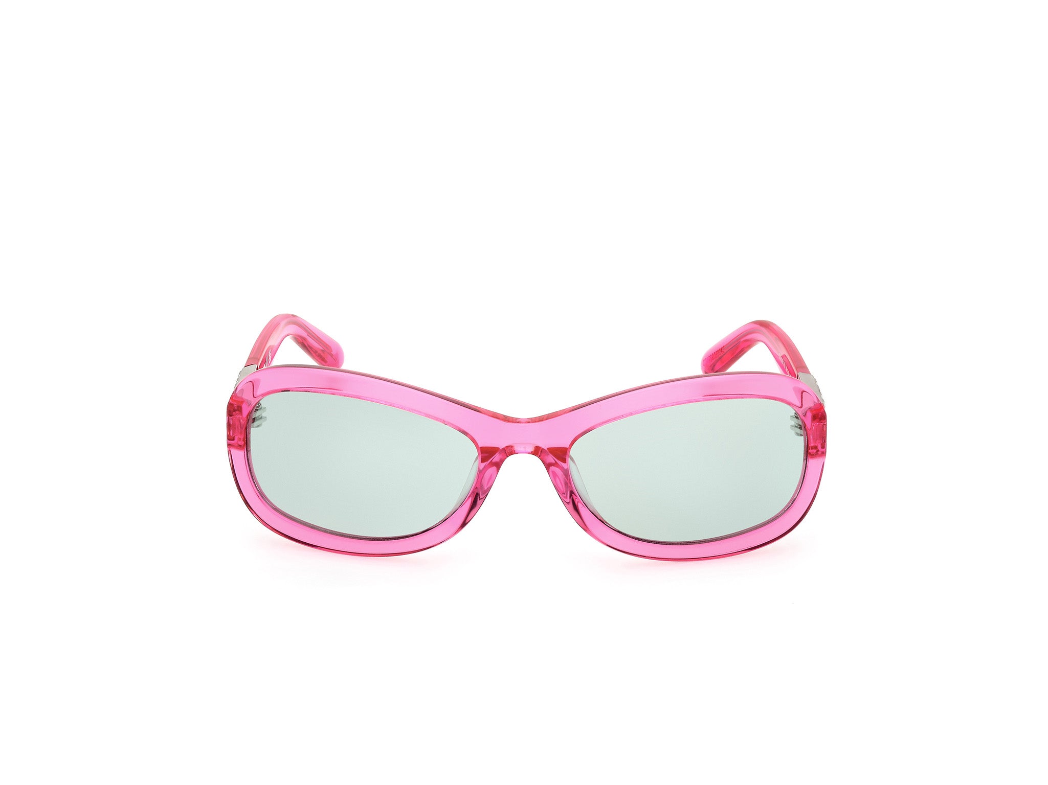 GD0038 77Q Occhiali da sole GCDS 3