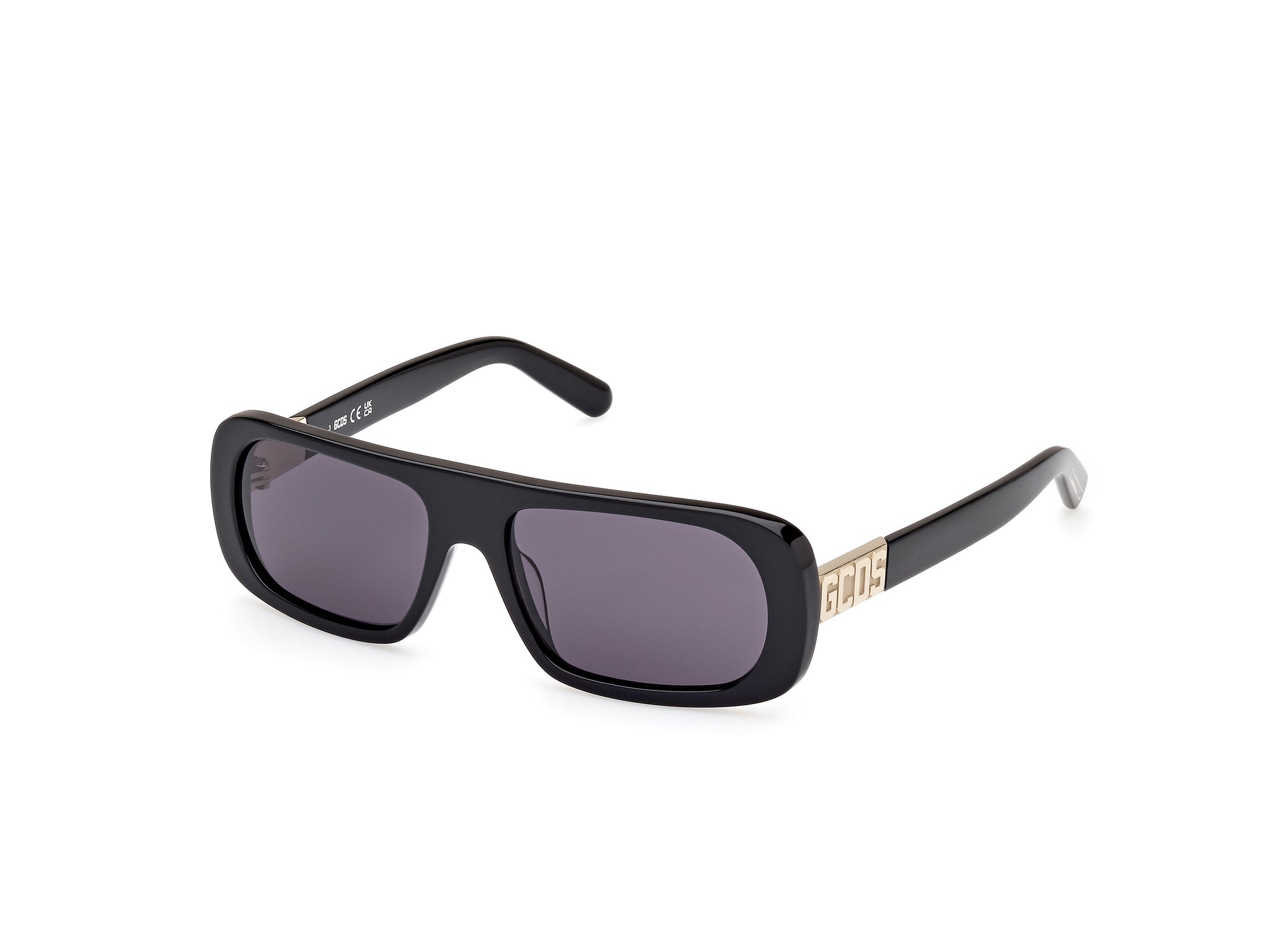 GD0039 01A Occhiali da sole GCDS 1