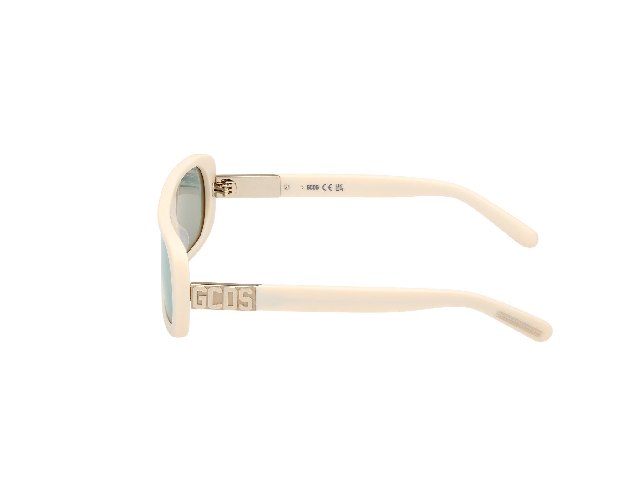 GD0039 21Q Occhiali da sole GCDS 2