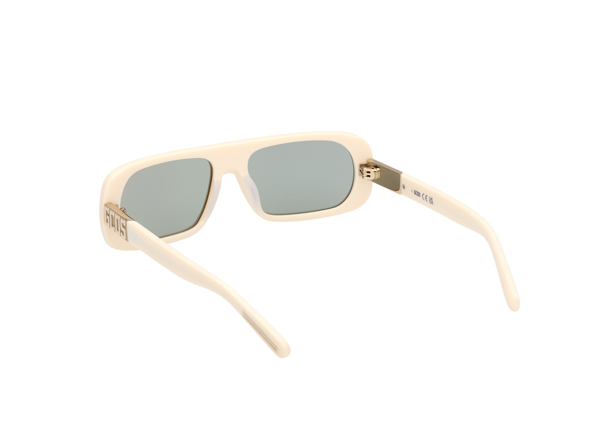 GD0039 21Q Occhiali da sole GCDS 4