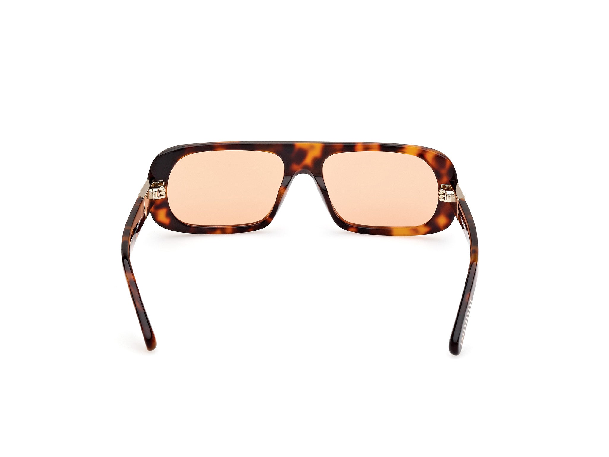 GD0039 52E Occhiali da sole GCDS 5