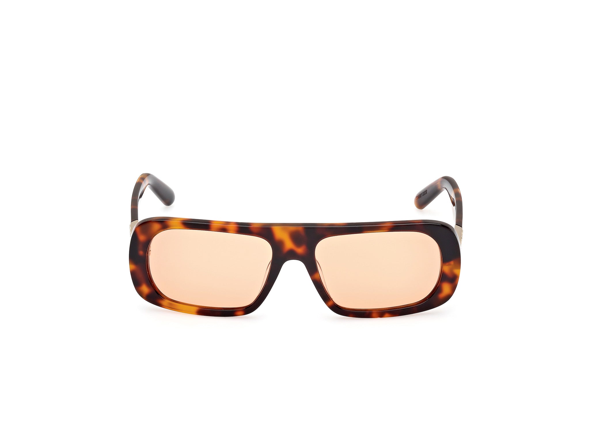 GD0039 52E Occhiali da sole GCDS 3