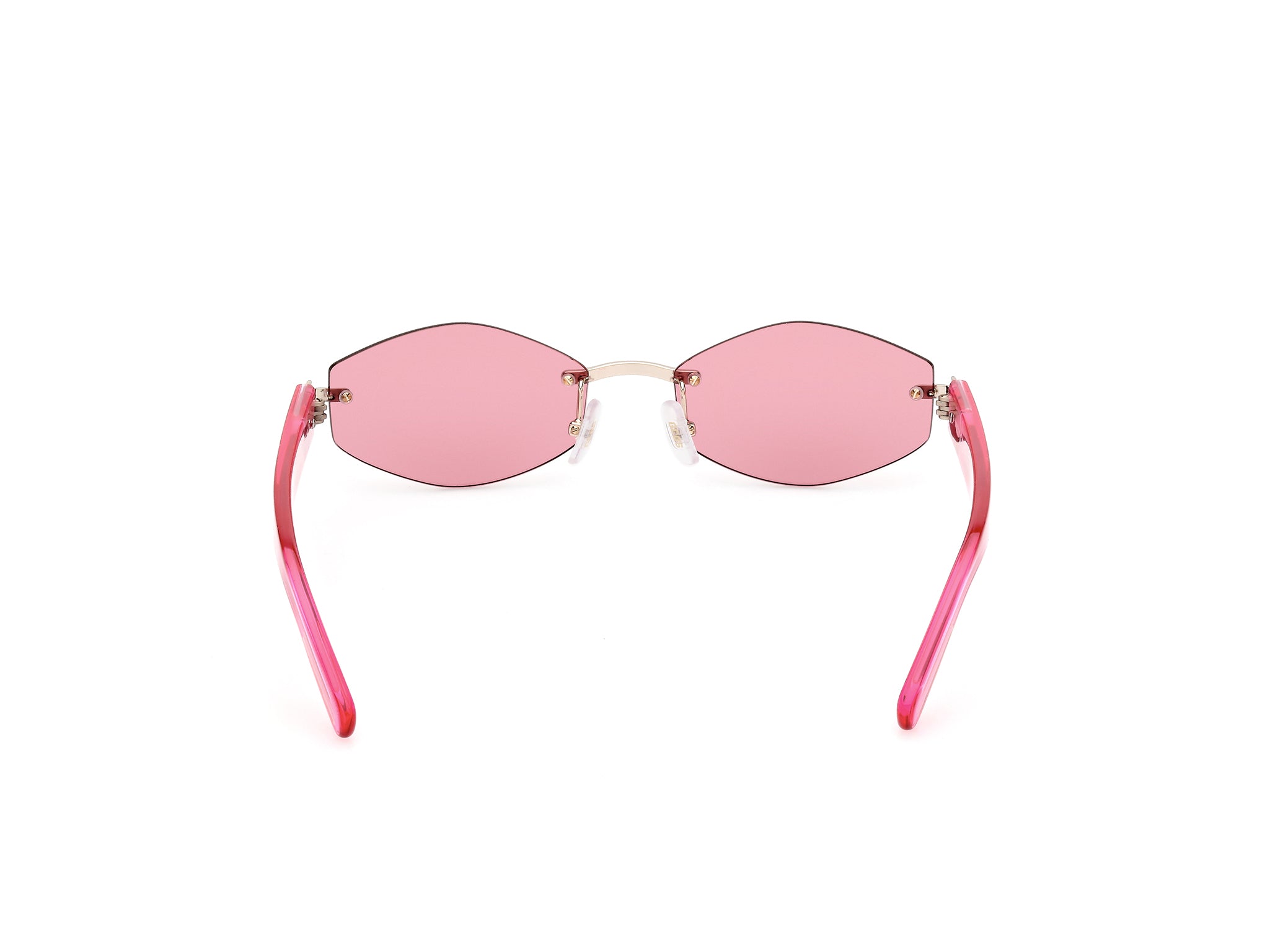 GD0040 32S Occhiali da sole GCDS 5