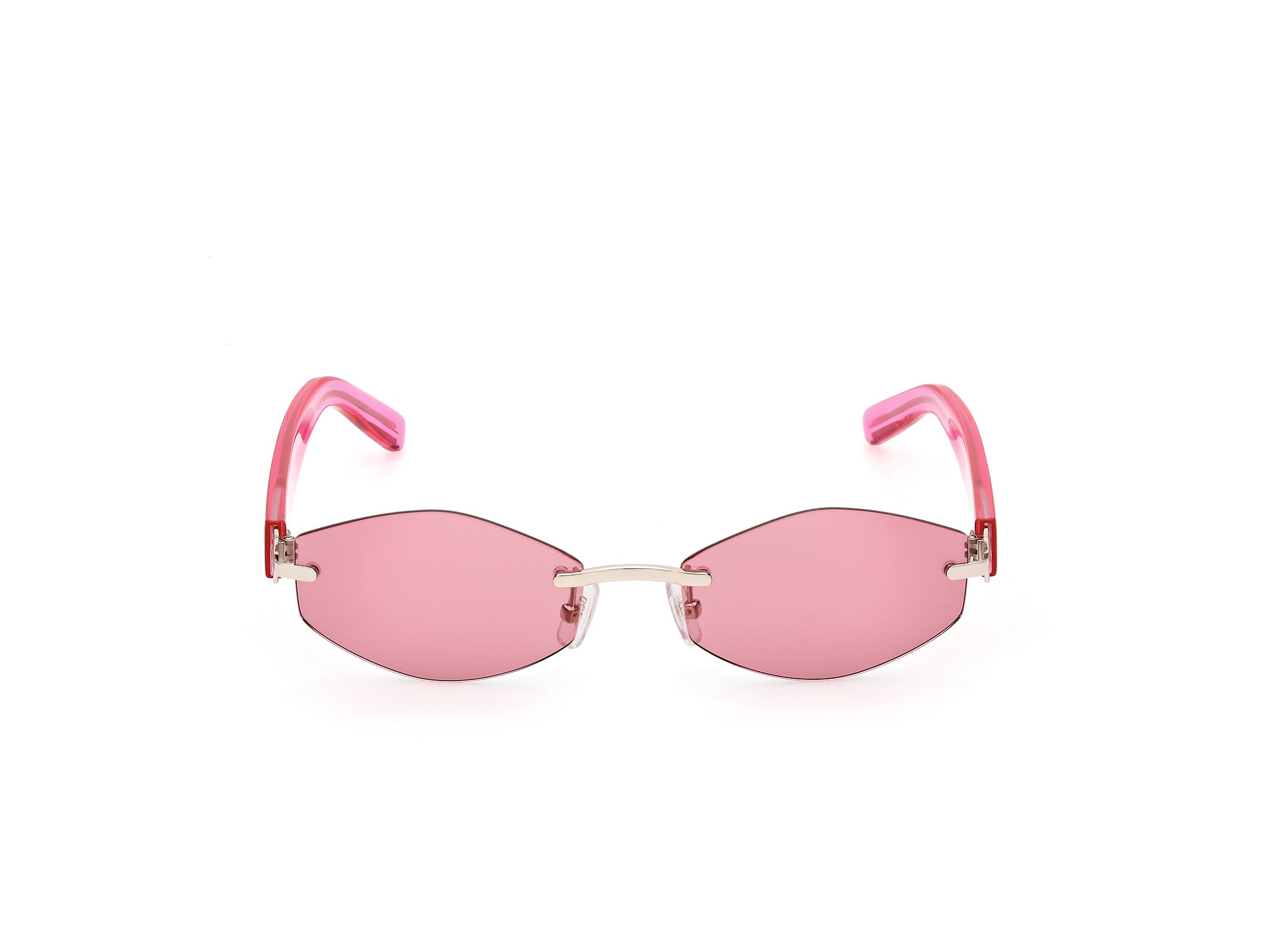 GD0040 32S Occhiali da sole GCDS 3