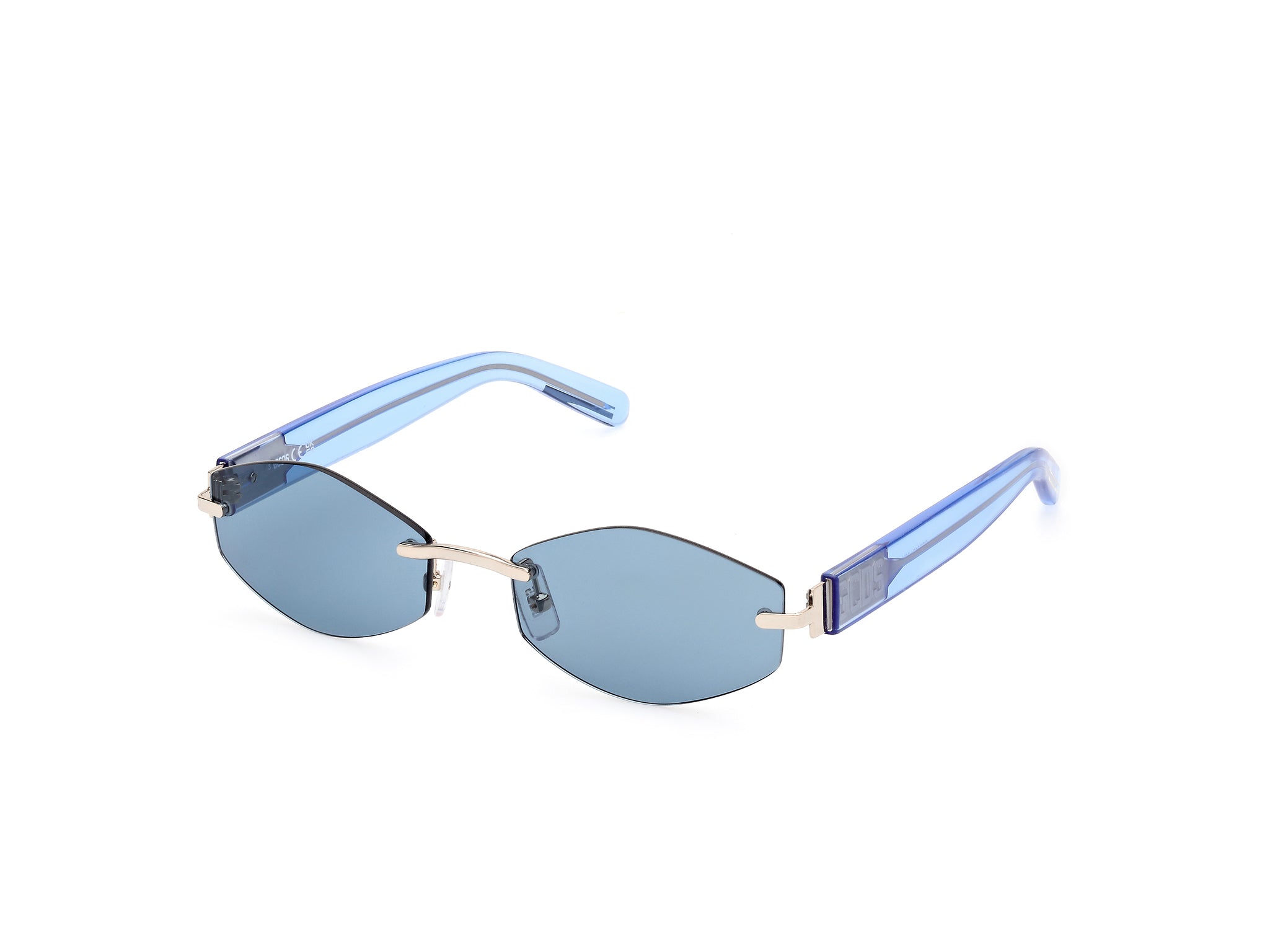 GD0040 32V Occhiali da sole GCDS 1
