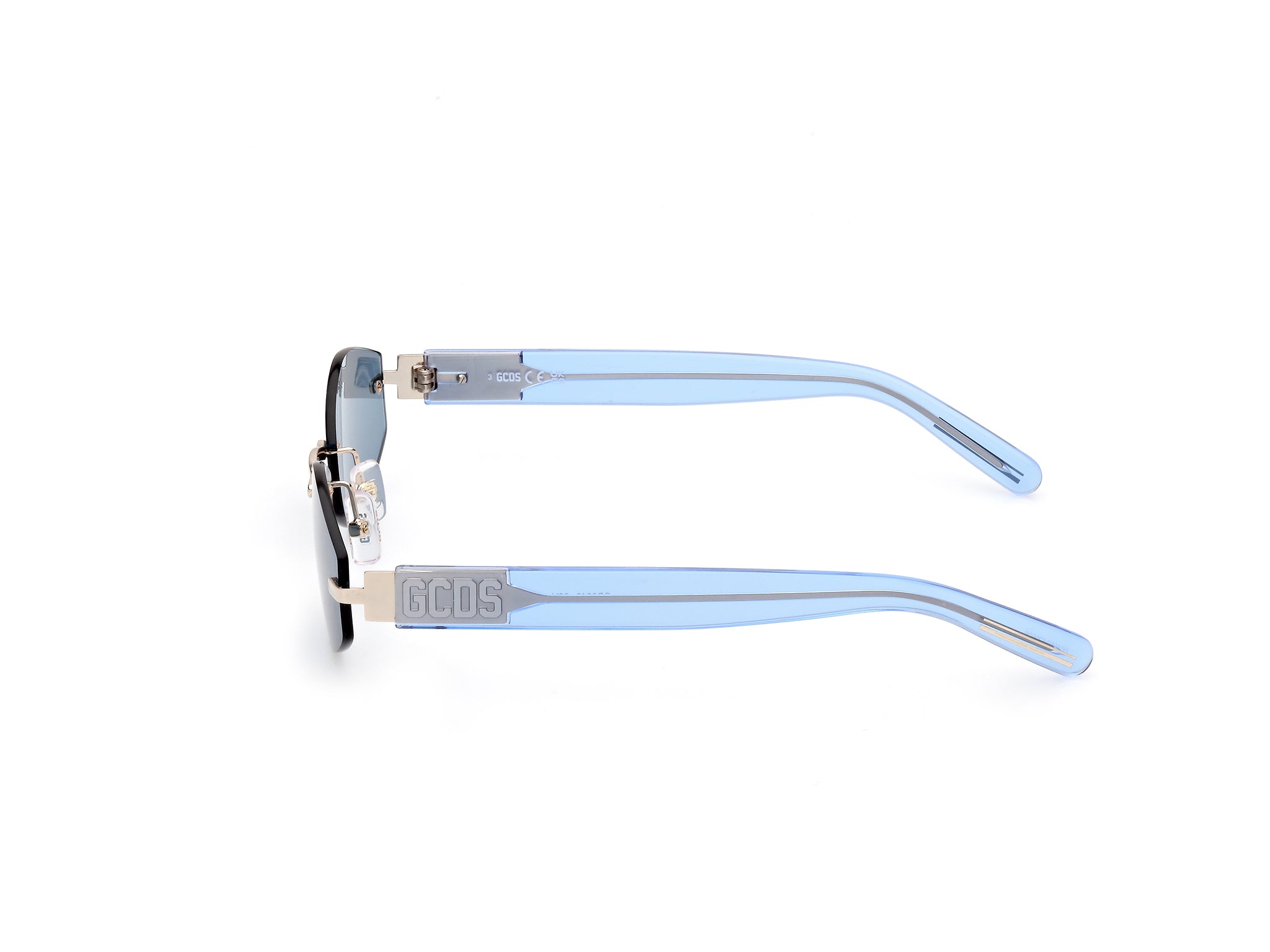 GD0040 32V Occhiali da sole GCDS 2