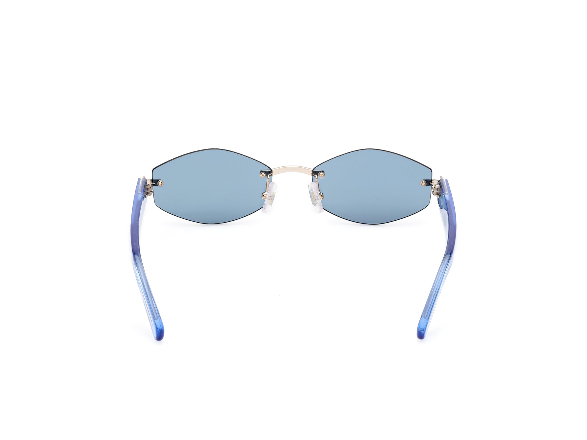 GD0040 32V Occhiali da sole GCDS 5