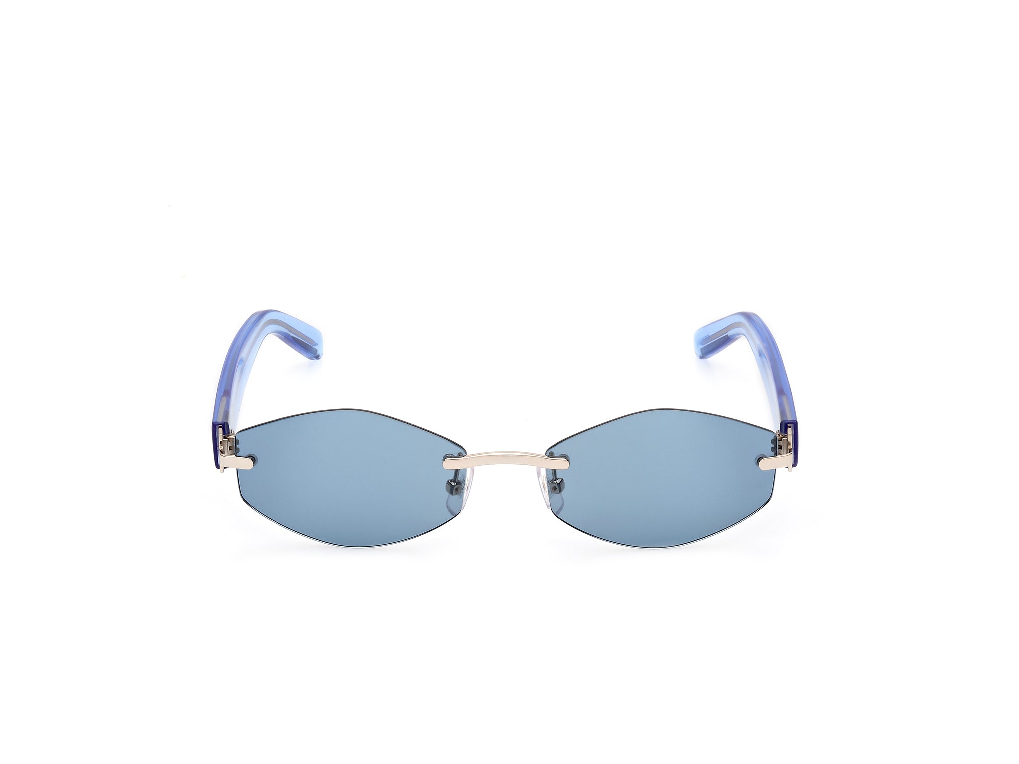 GD0040 32V Occhiali da sole GCDS 3