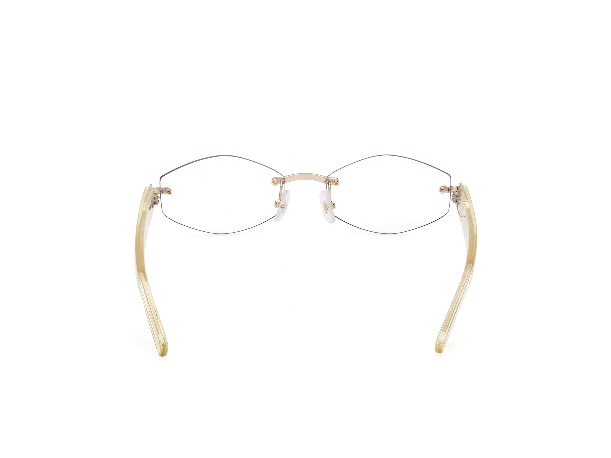 GD0040 32X Occhiali da sole GCDS 5