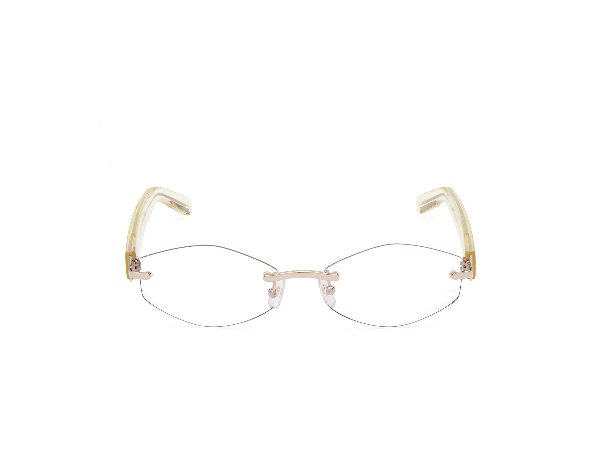 GD0040 32X Occhiali da sole GCDS 3