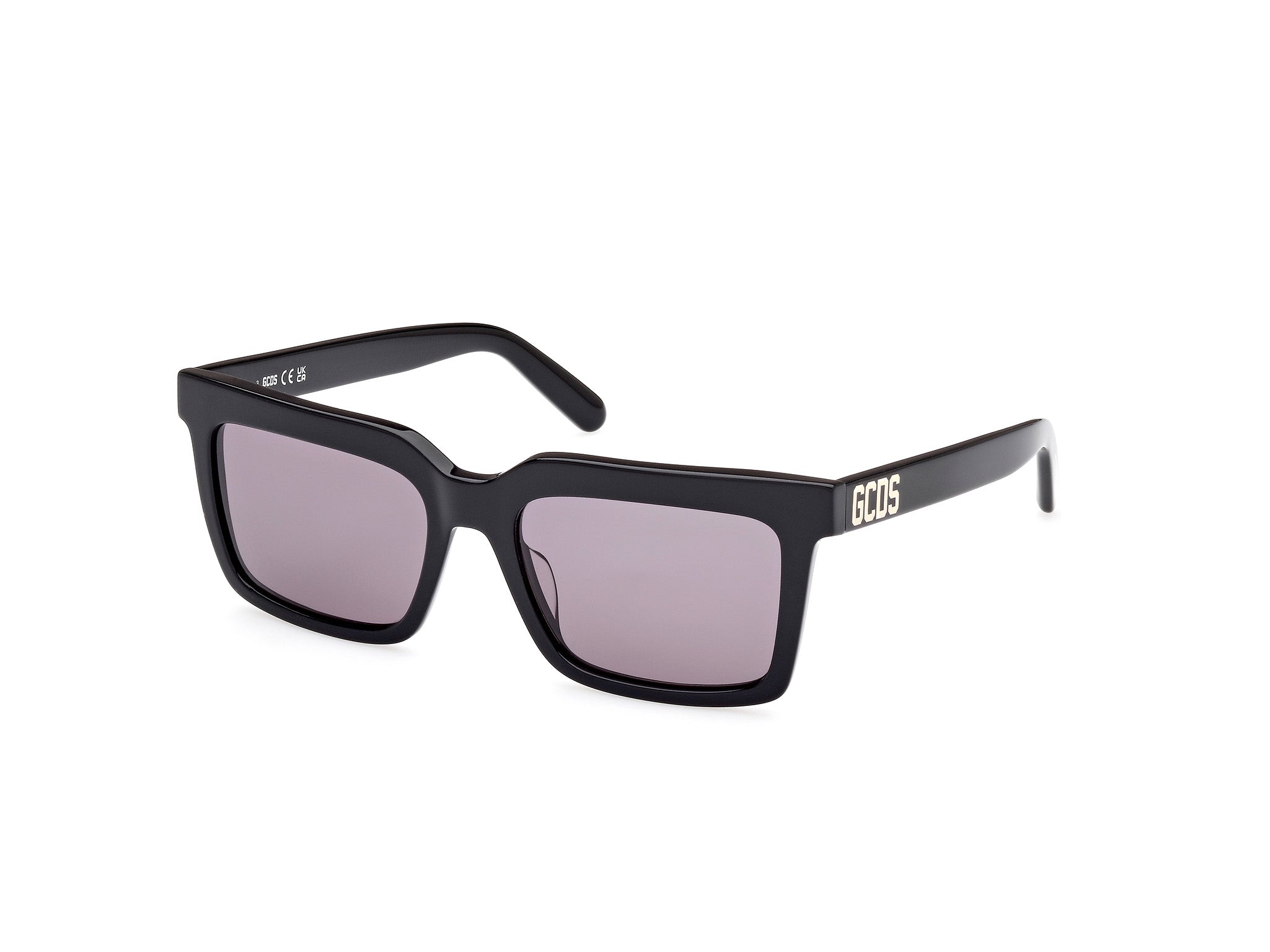 GD0041 01A Occhiali da sole GCDS 1
