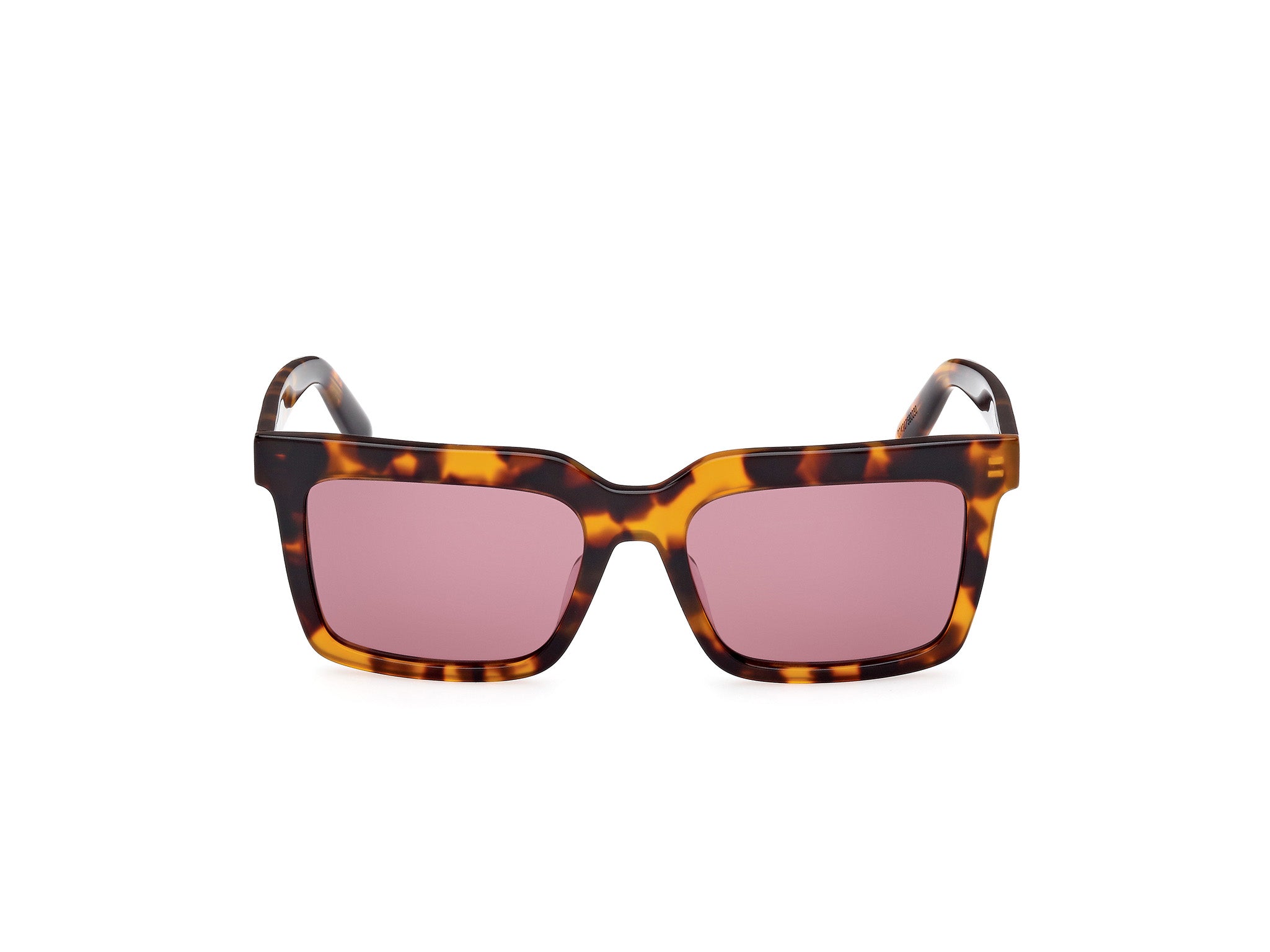 GD0041 52S Occhiali da sole GCDS 3