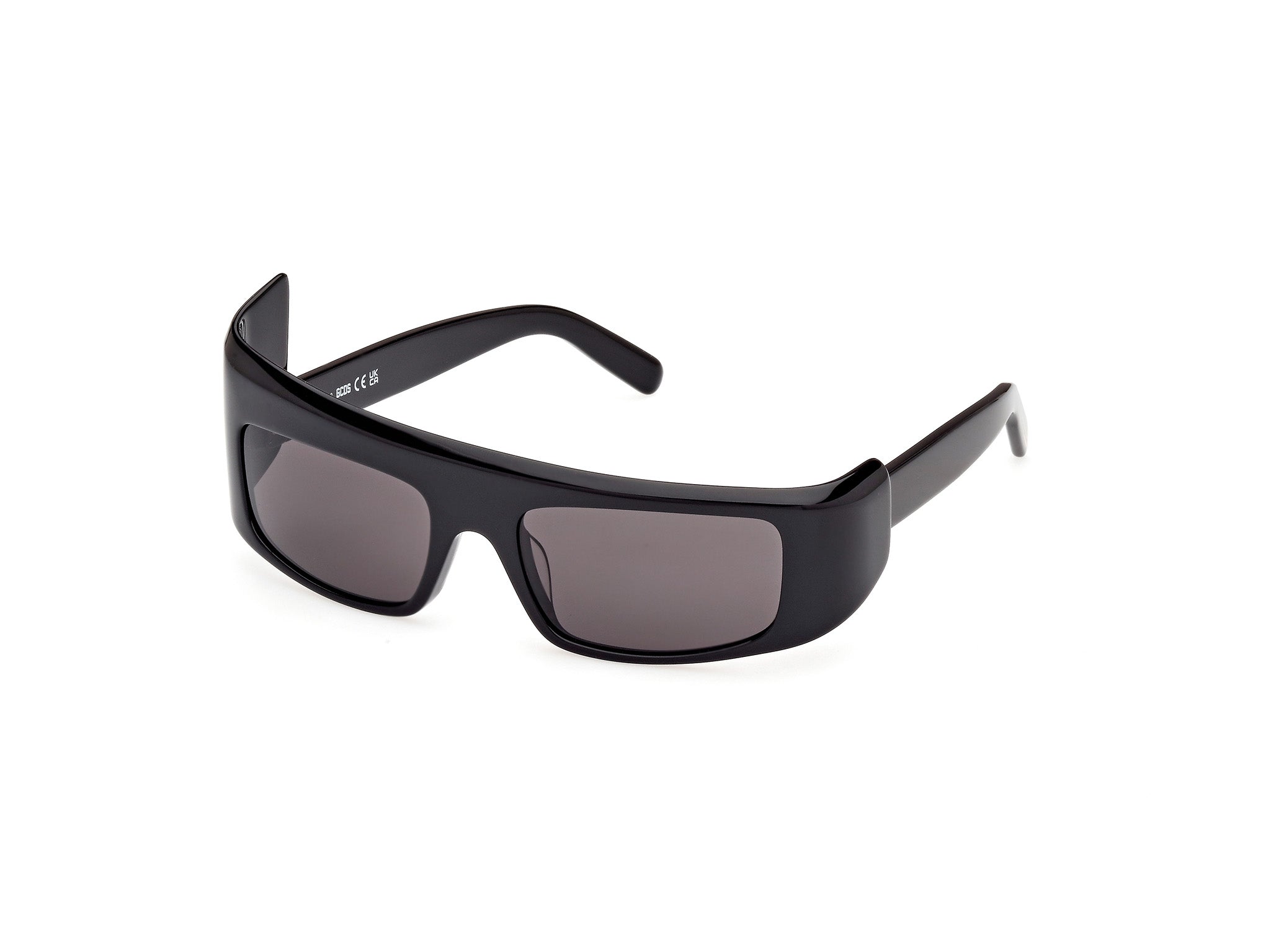 GD0043 01A Occhiali da sole GCDS 1