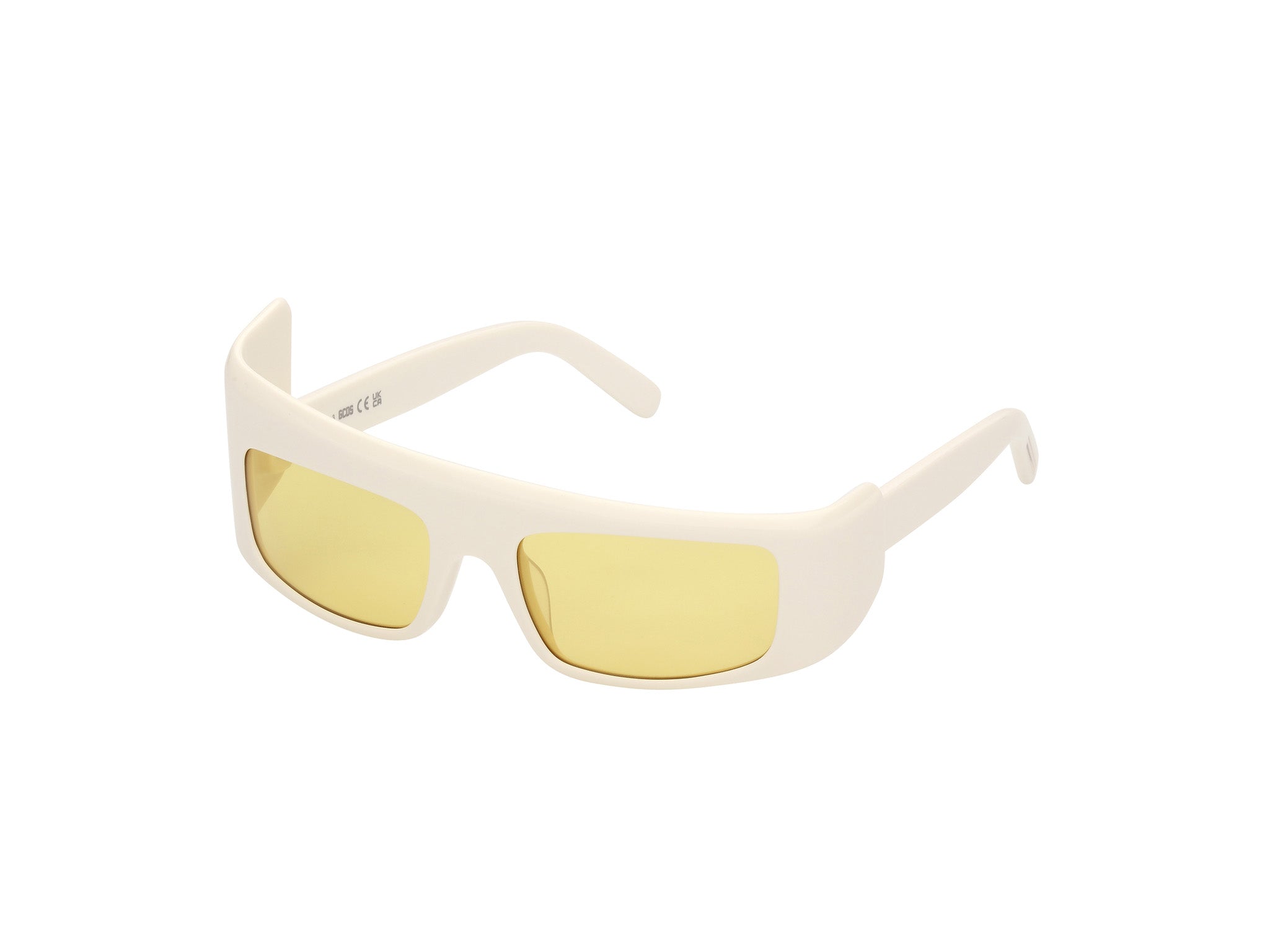 GD0043 21E Occhiali da sole GCDS 1