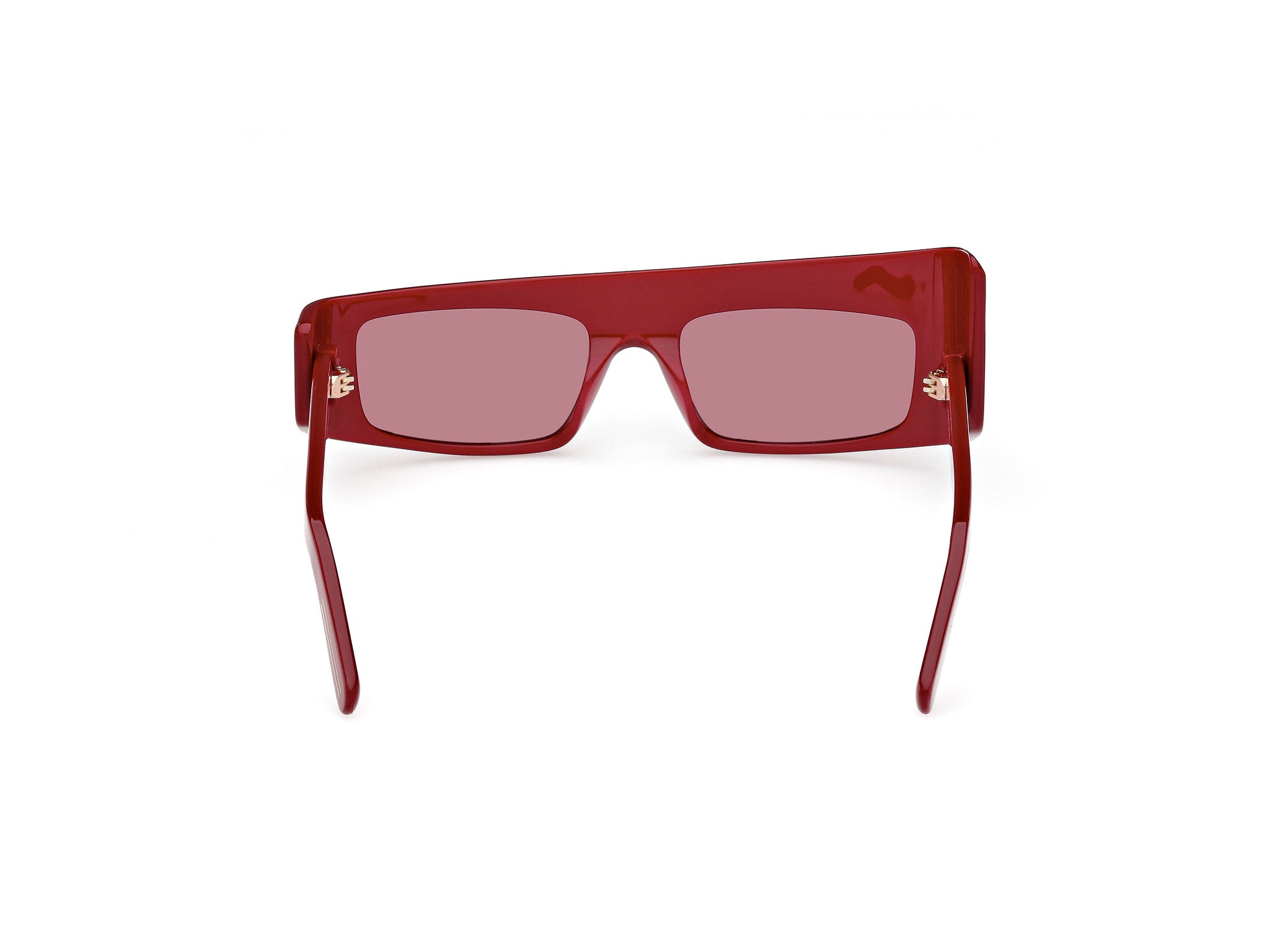 GD0043 66S Occhiali da sole GCDS 4