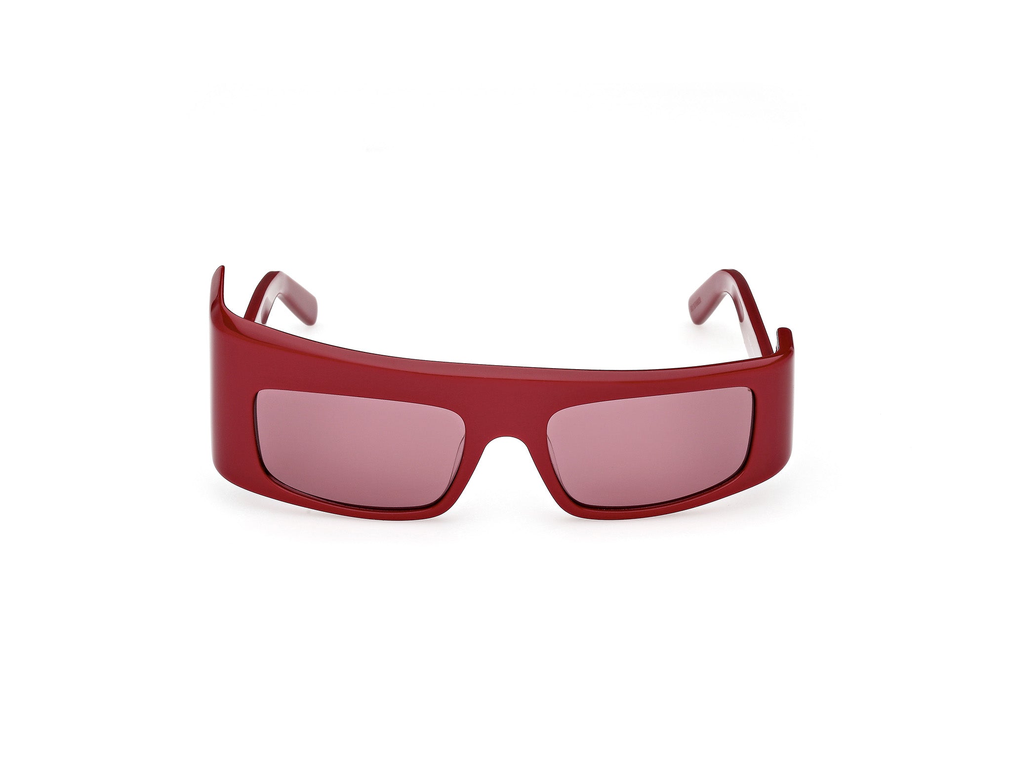GD0043 66S Occhiali da sole GCDS 2