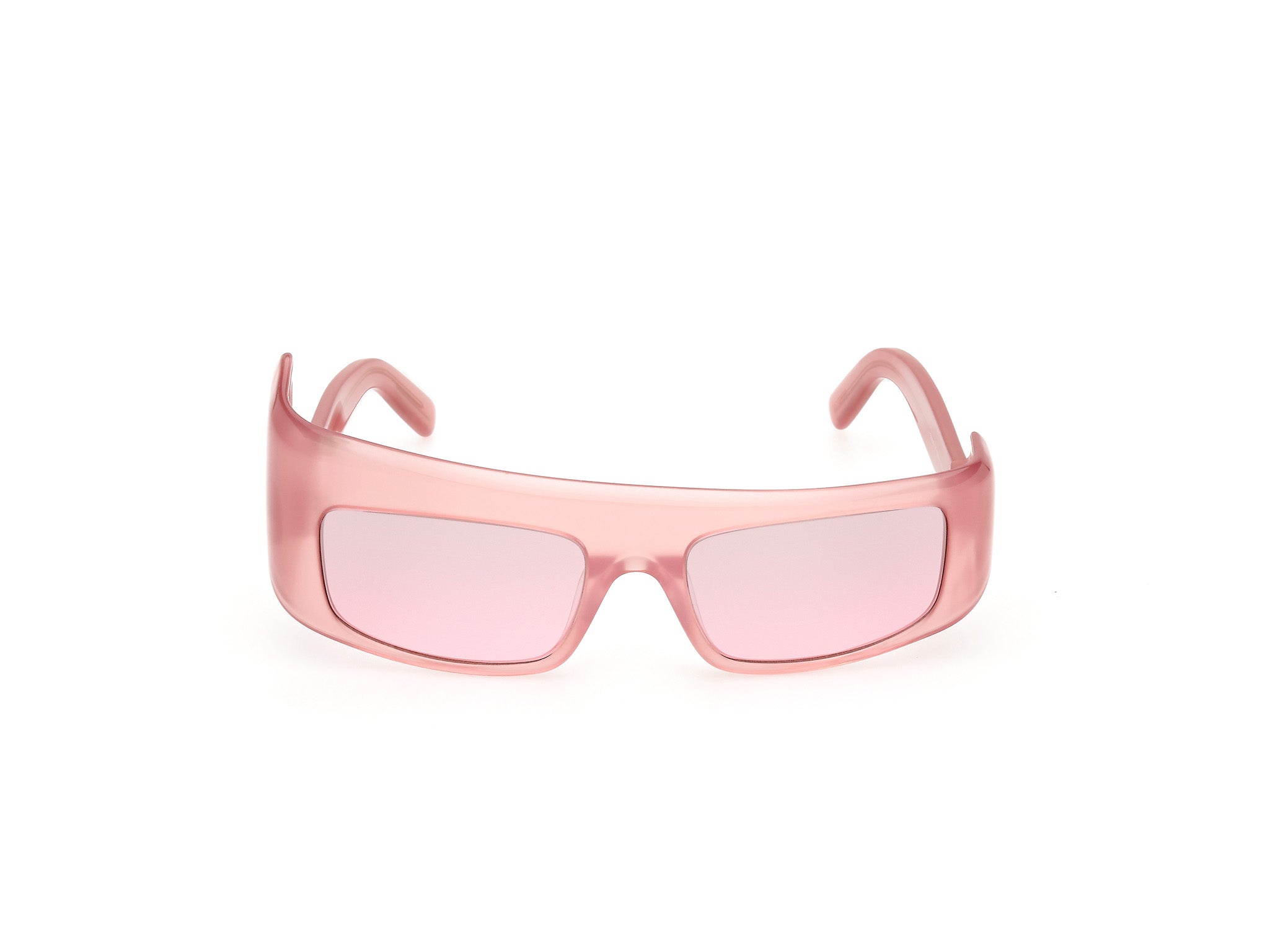 GD0043 75T Occhiali da sole GCDS 2