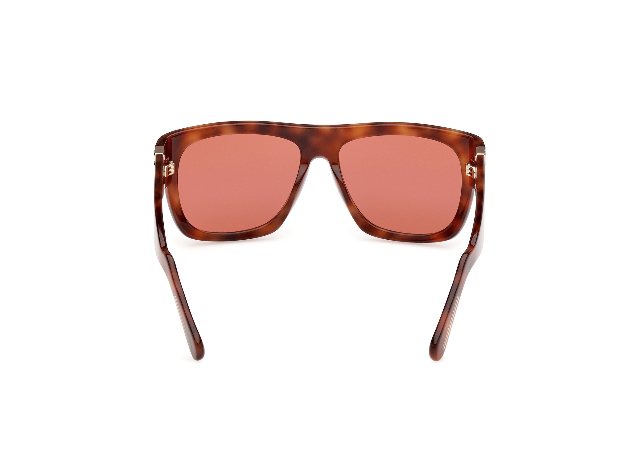 GD0044 52S Occhiali da sole GCDS 4