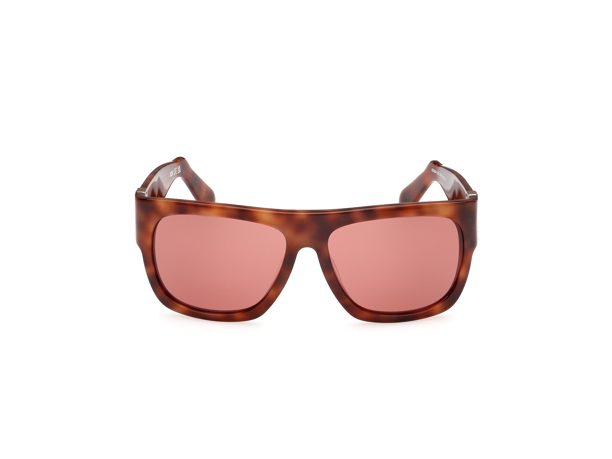 GD0044 52S Occhiali da sole GCDS 2