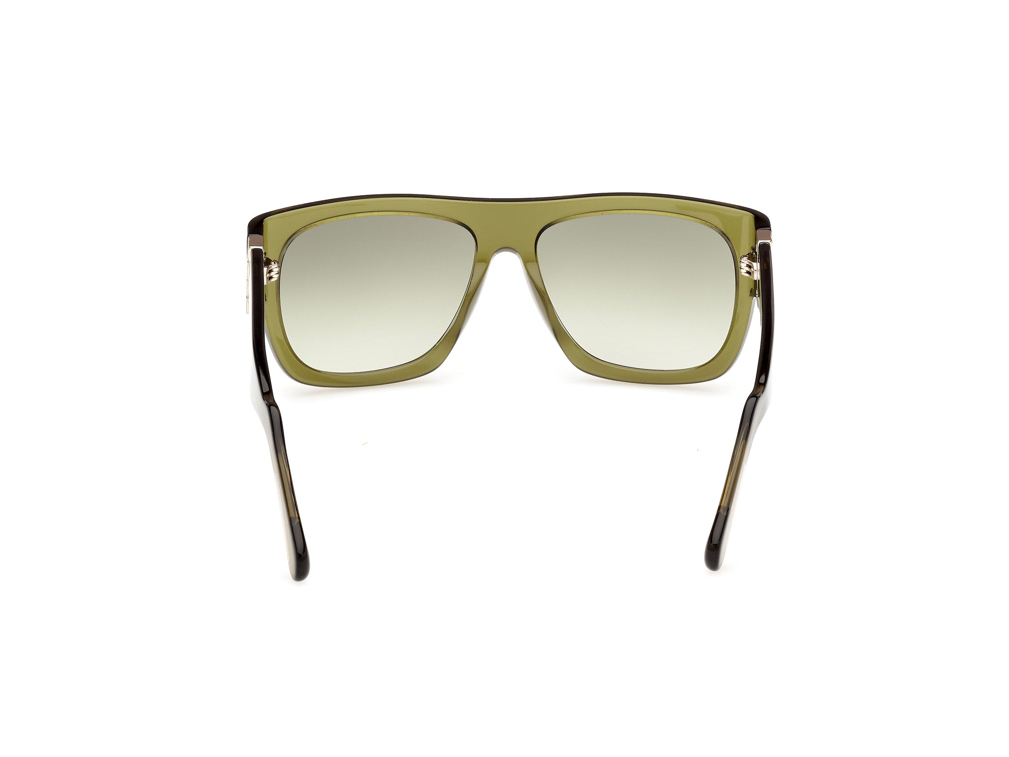 GD0044 93P Occhiali da sole GCDS 4