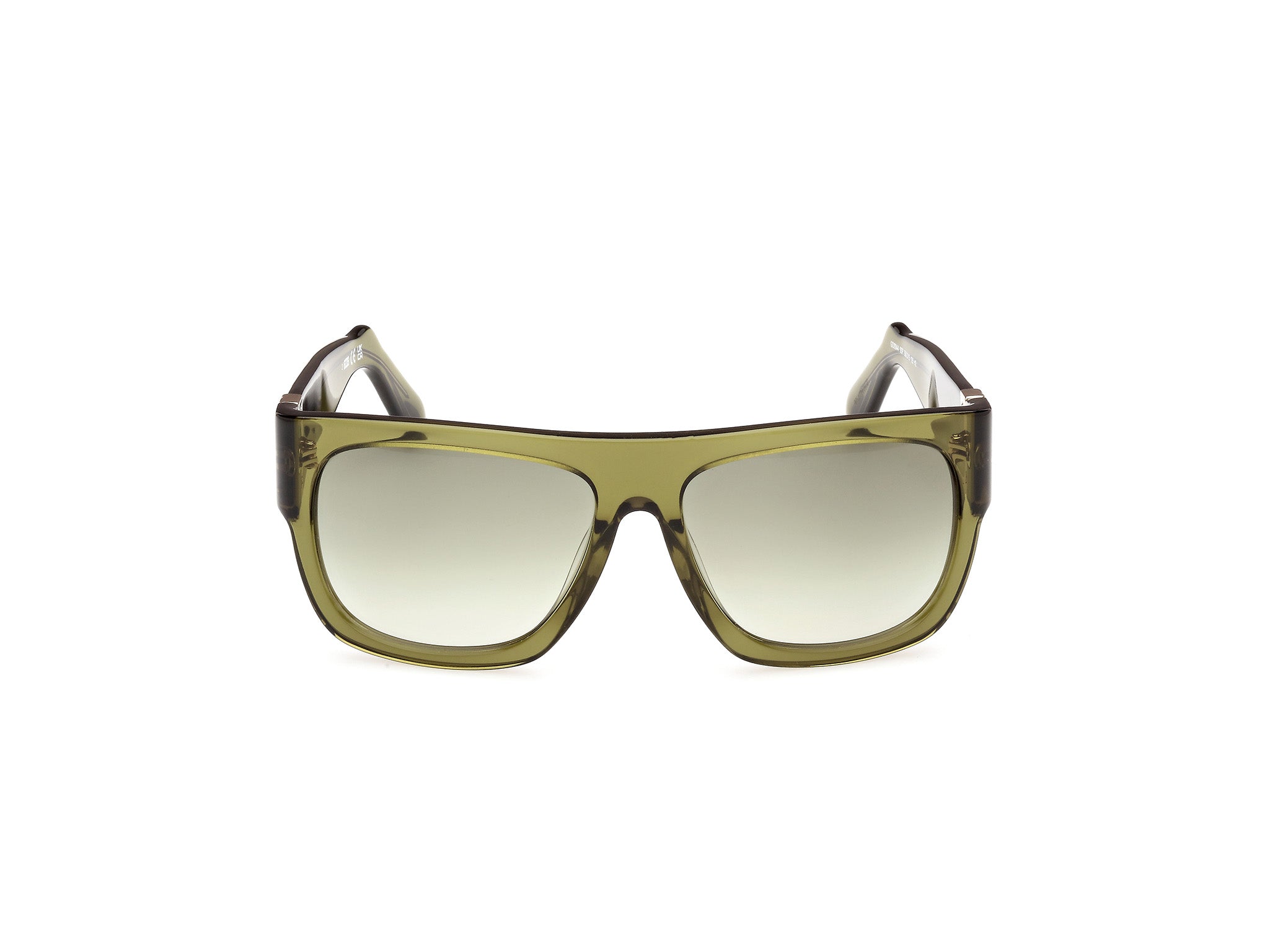 GD0044 93P Occhiali da sole GCDS 2