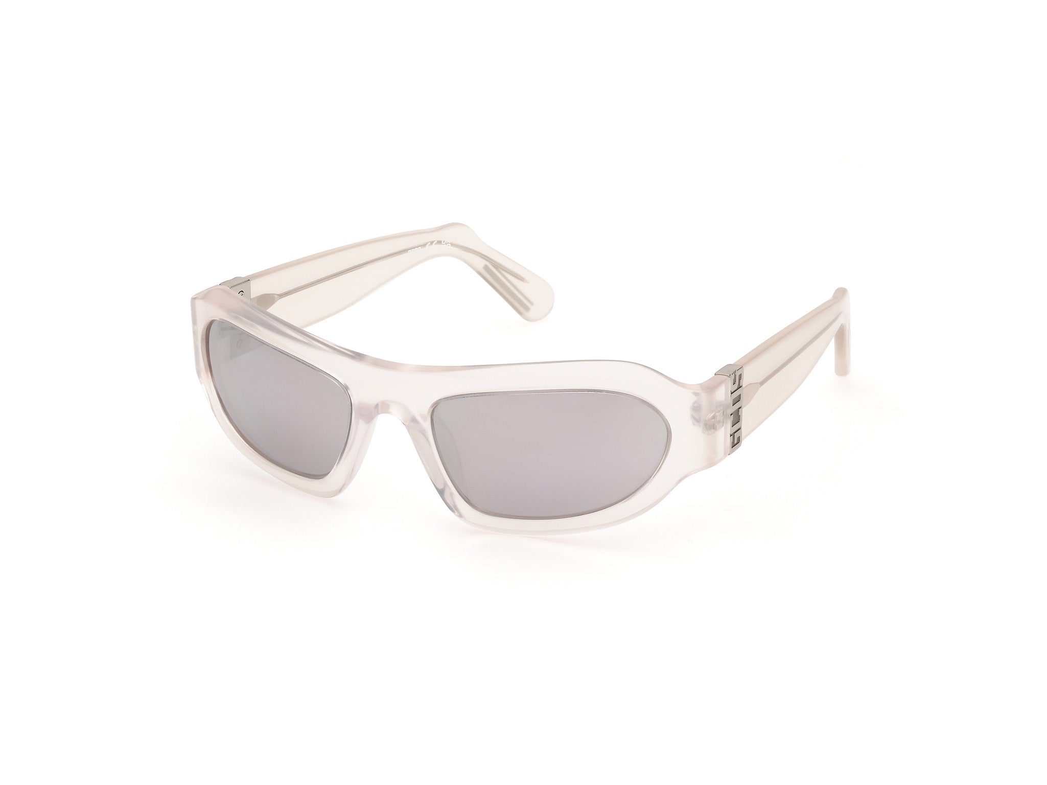 GD0045 26C Occhiali da sole GCDS 1