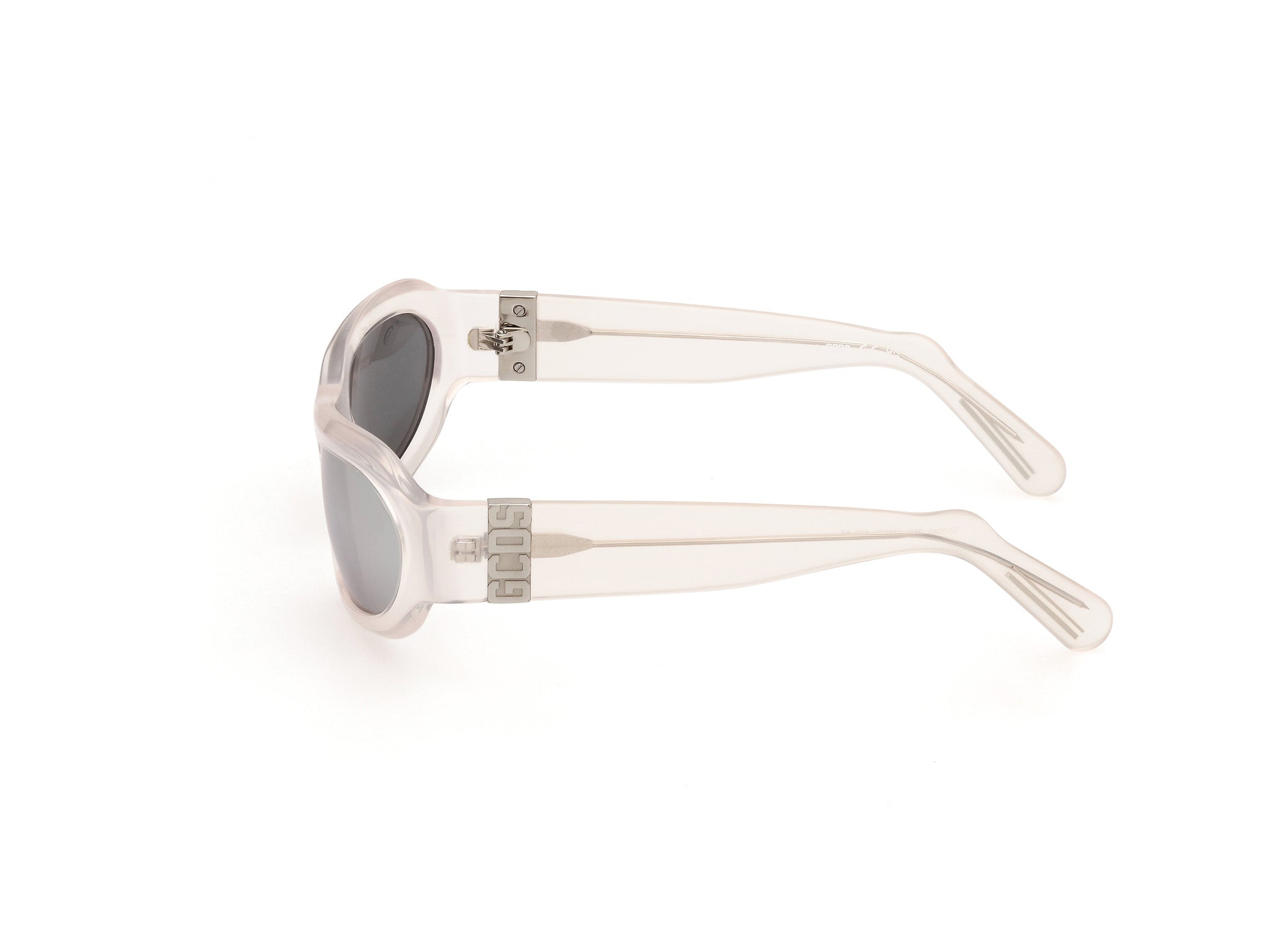 GD0045 26C Occhiali da sole GCDS 3