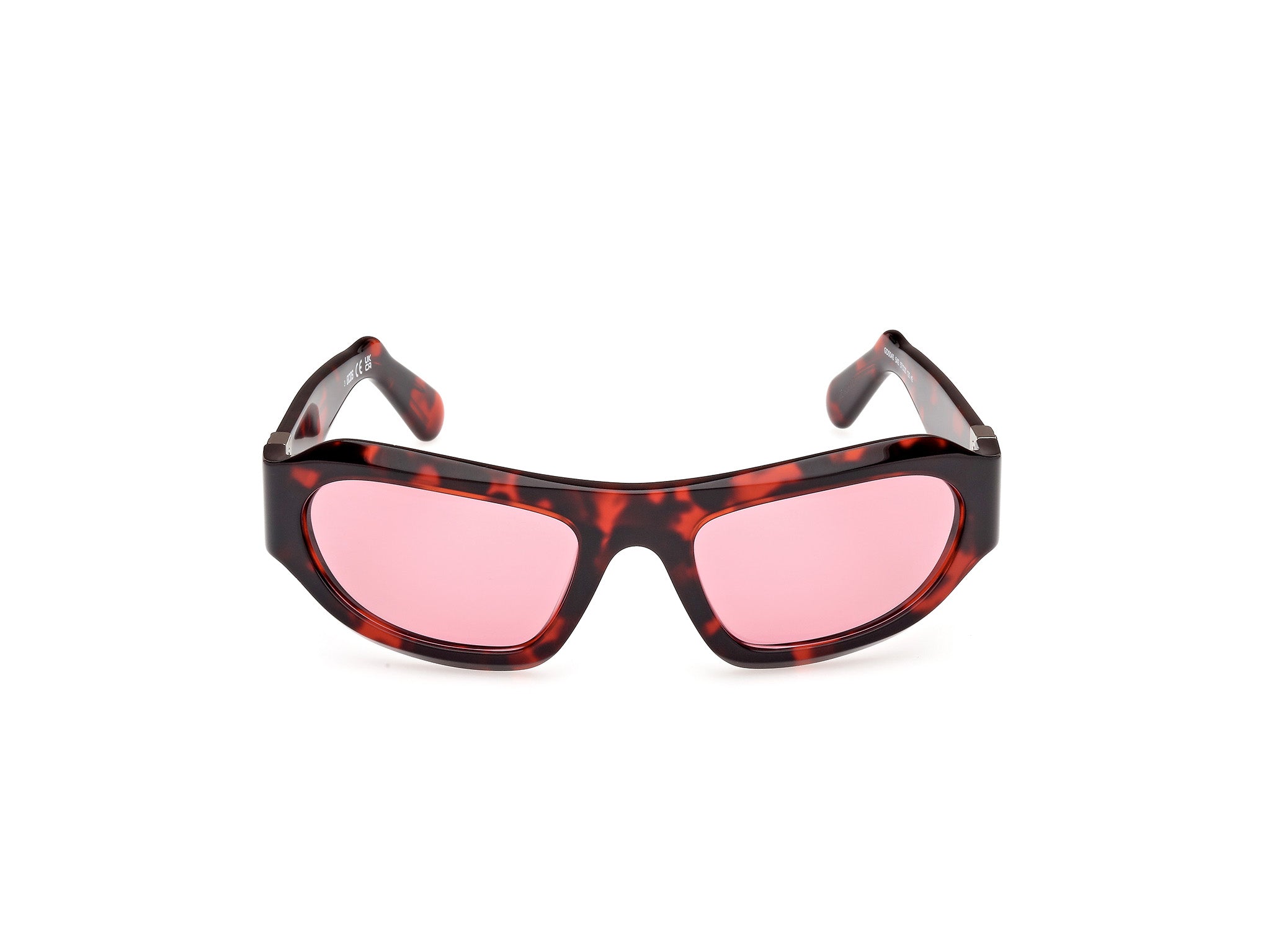 GD0045 54S Occhiali da sole GCDS 2