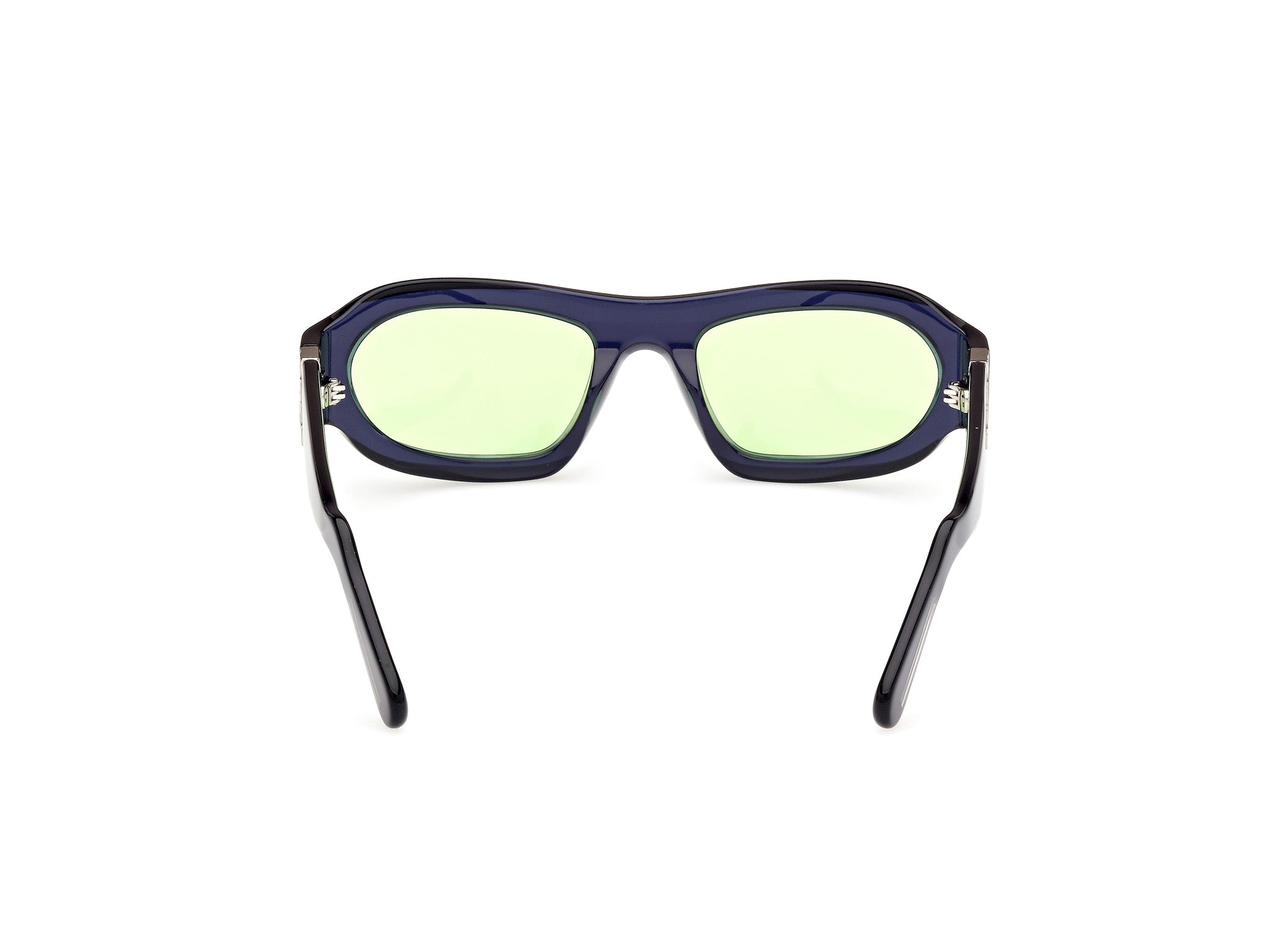 GD0045 90N Occhiali da sole GCDS 4