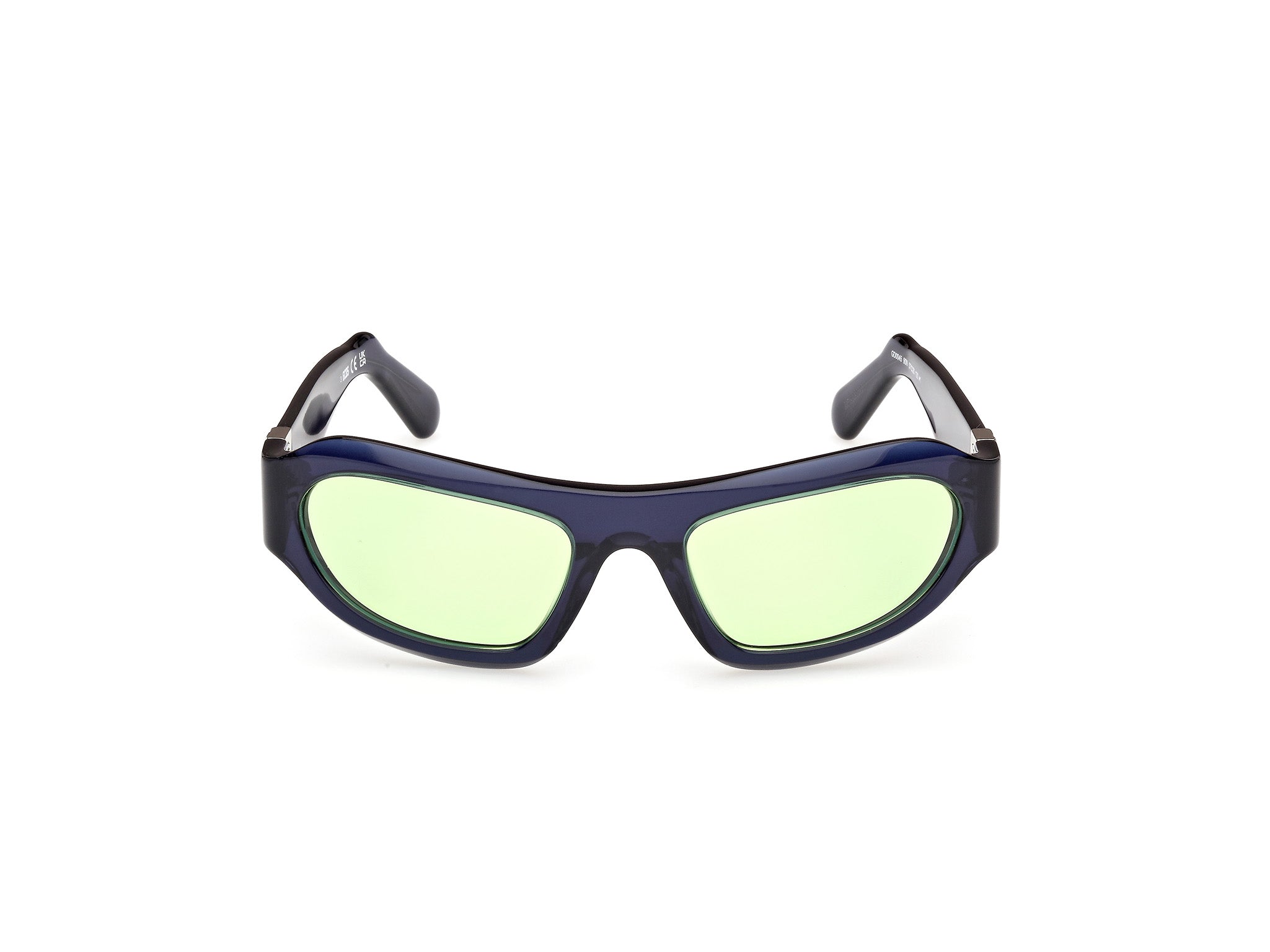 GD0045 90N Occhiali da sole GCDS 2