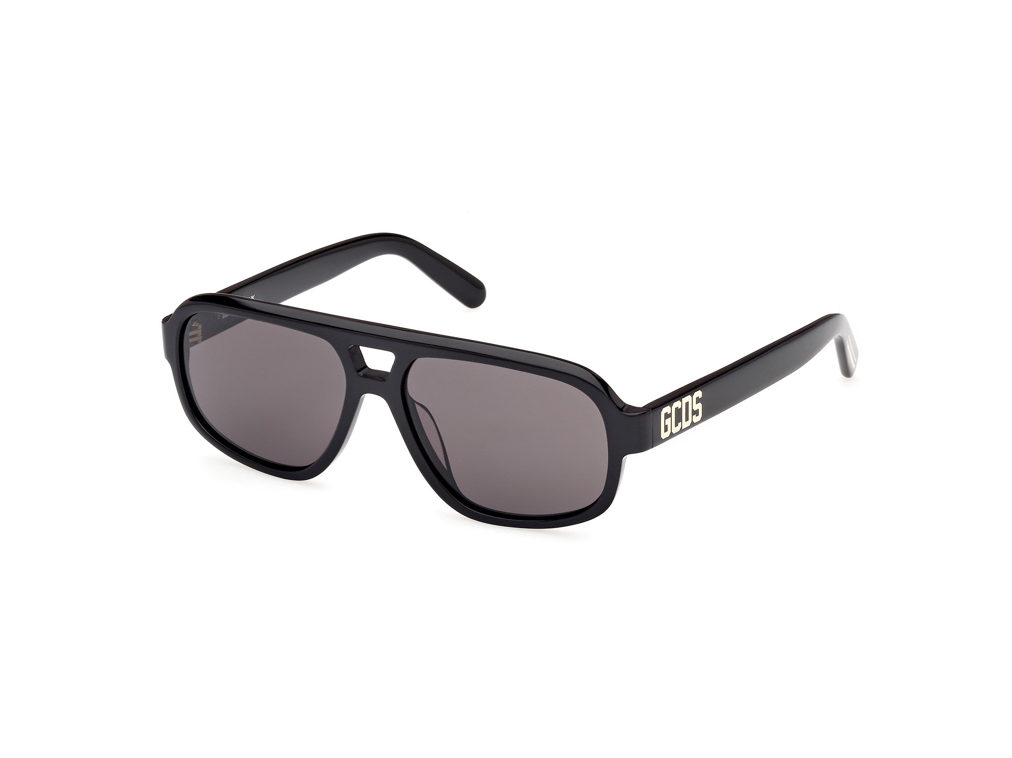 GD0046 01A Occhiali da sole GCDS 1