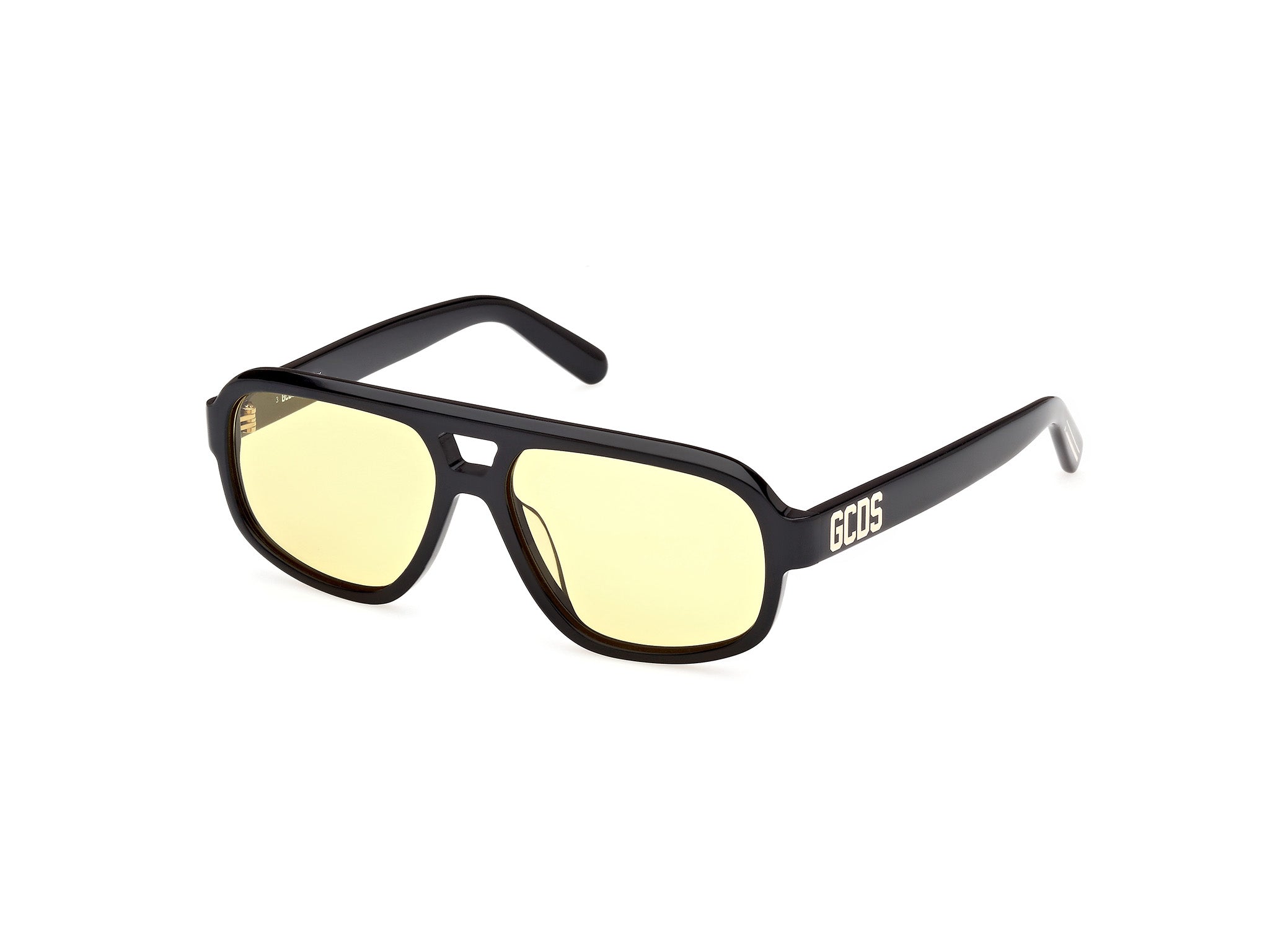 GD0046 01E Occhiali da sole GCDS 1