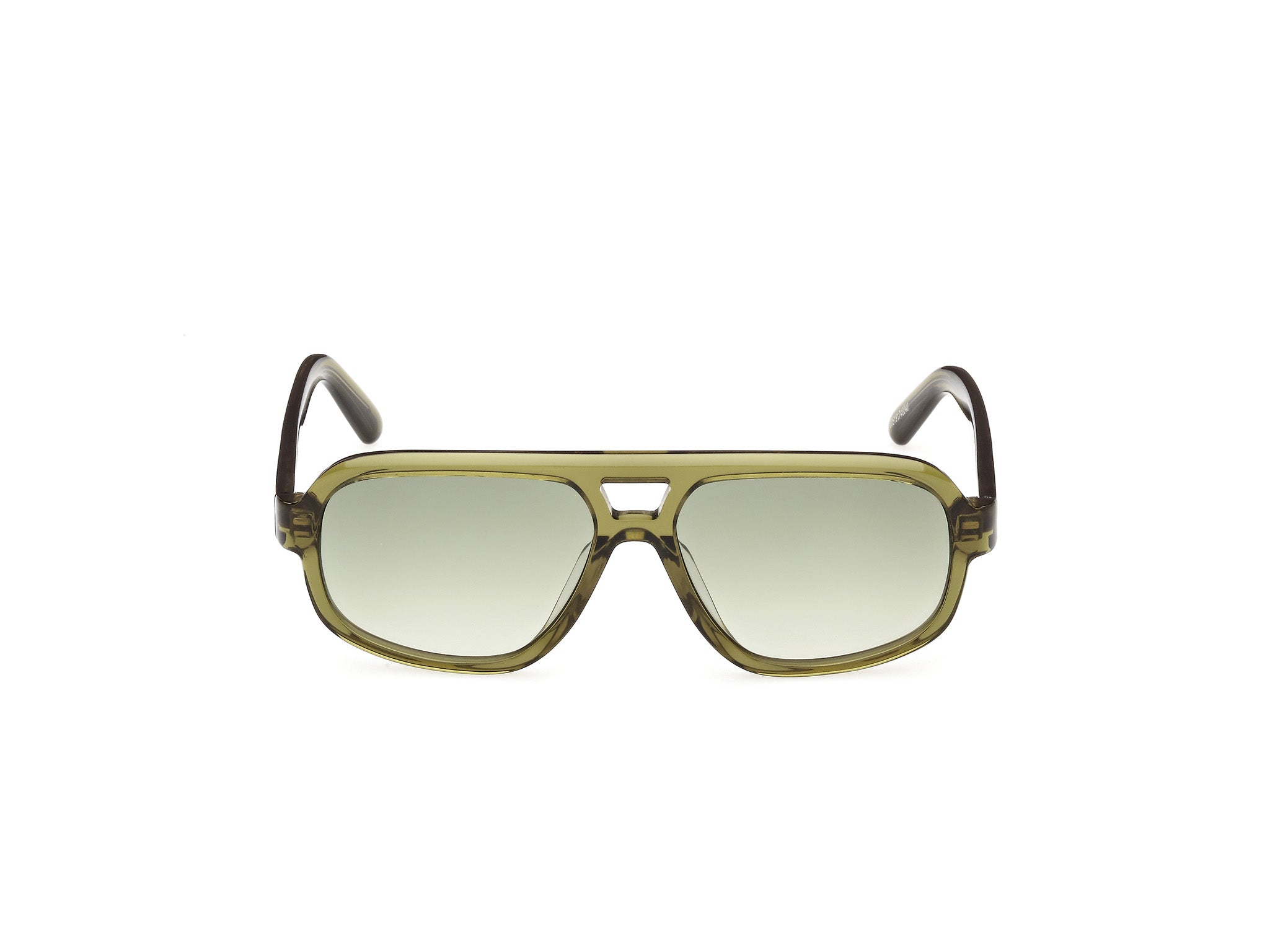 GD0046 93P Occhiali da sole GCDS 2