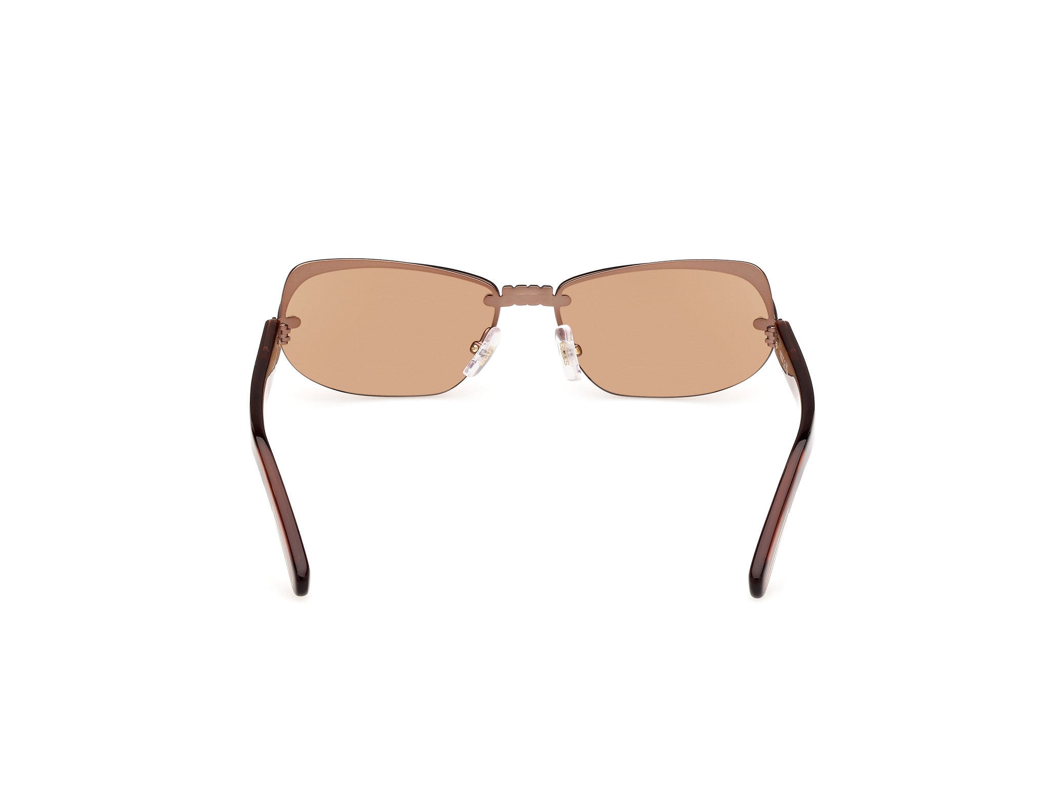 GD0047 37E Occhiali da sole GCDS 4