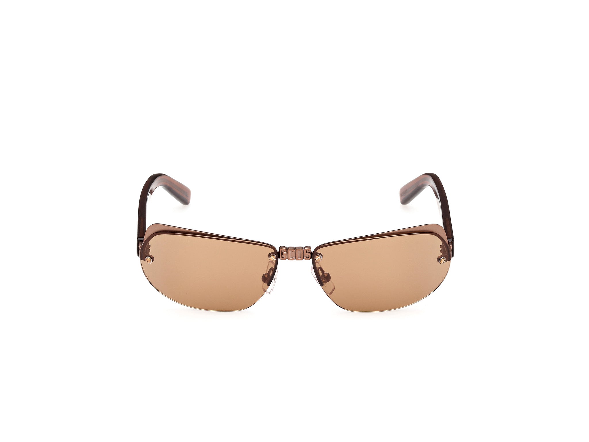 GD0047 37E Occhiali da sole GCDS 2