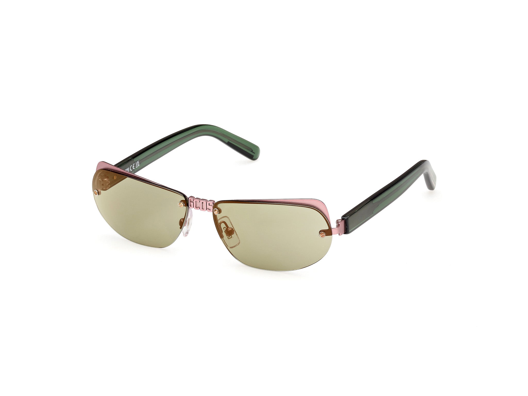 GD0047 73Q Occhiali da sole GCDS 1