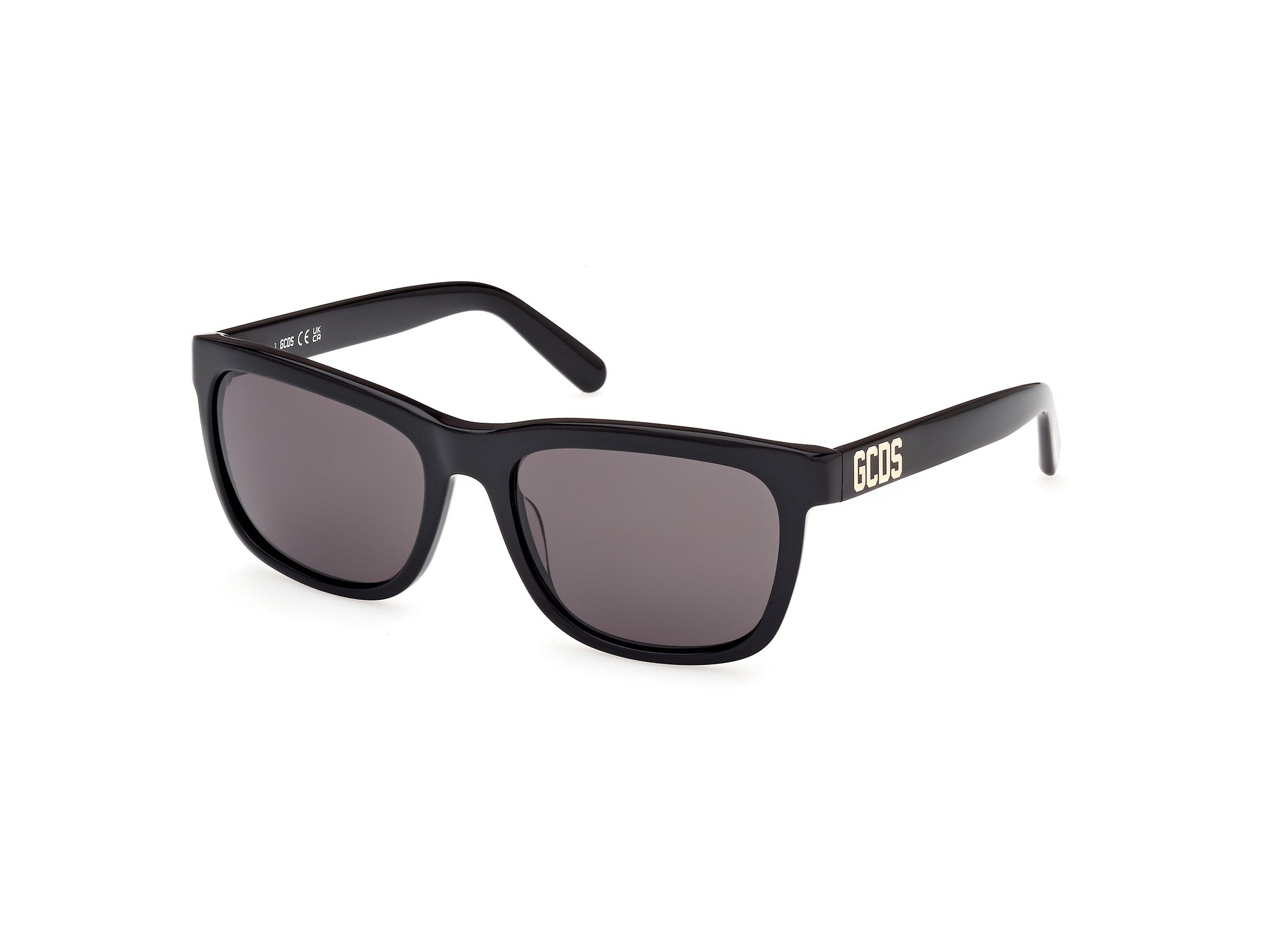 GD0049 01A Occhiali da sole GCDS 1