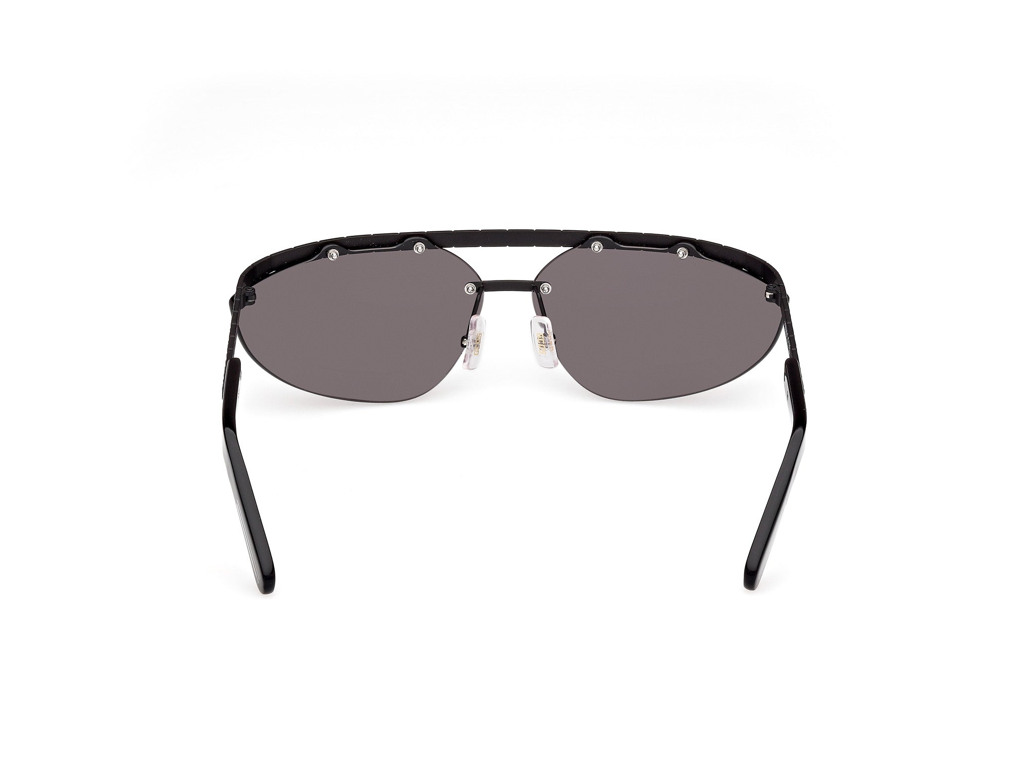 GD0051 02A Occhiali da sole GCDS 4