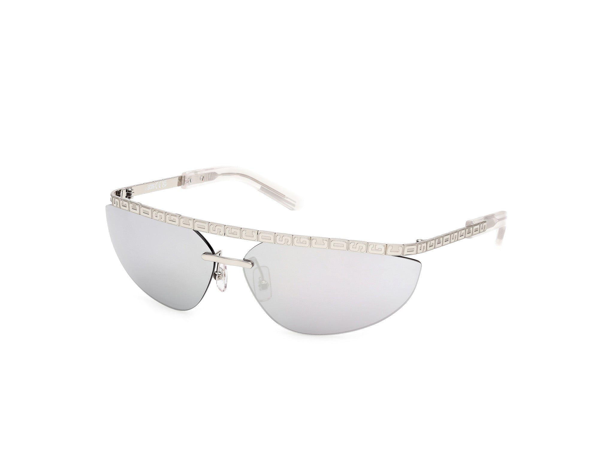 GD0051 16C Occhiali da sole GCDS 1