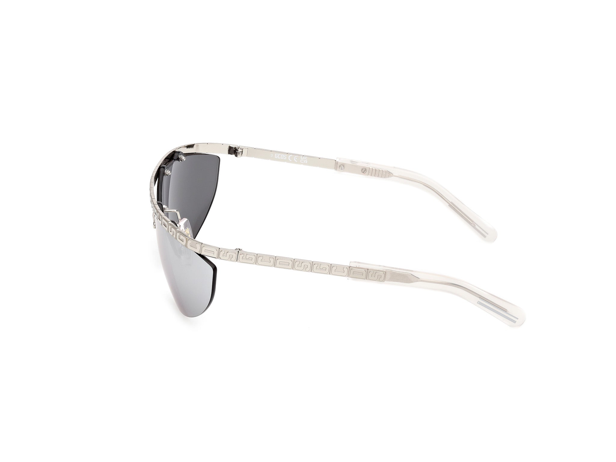 GD0051 16C Occhiali da sole GCDS 3