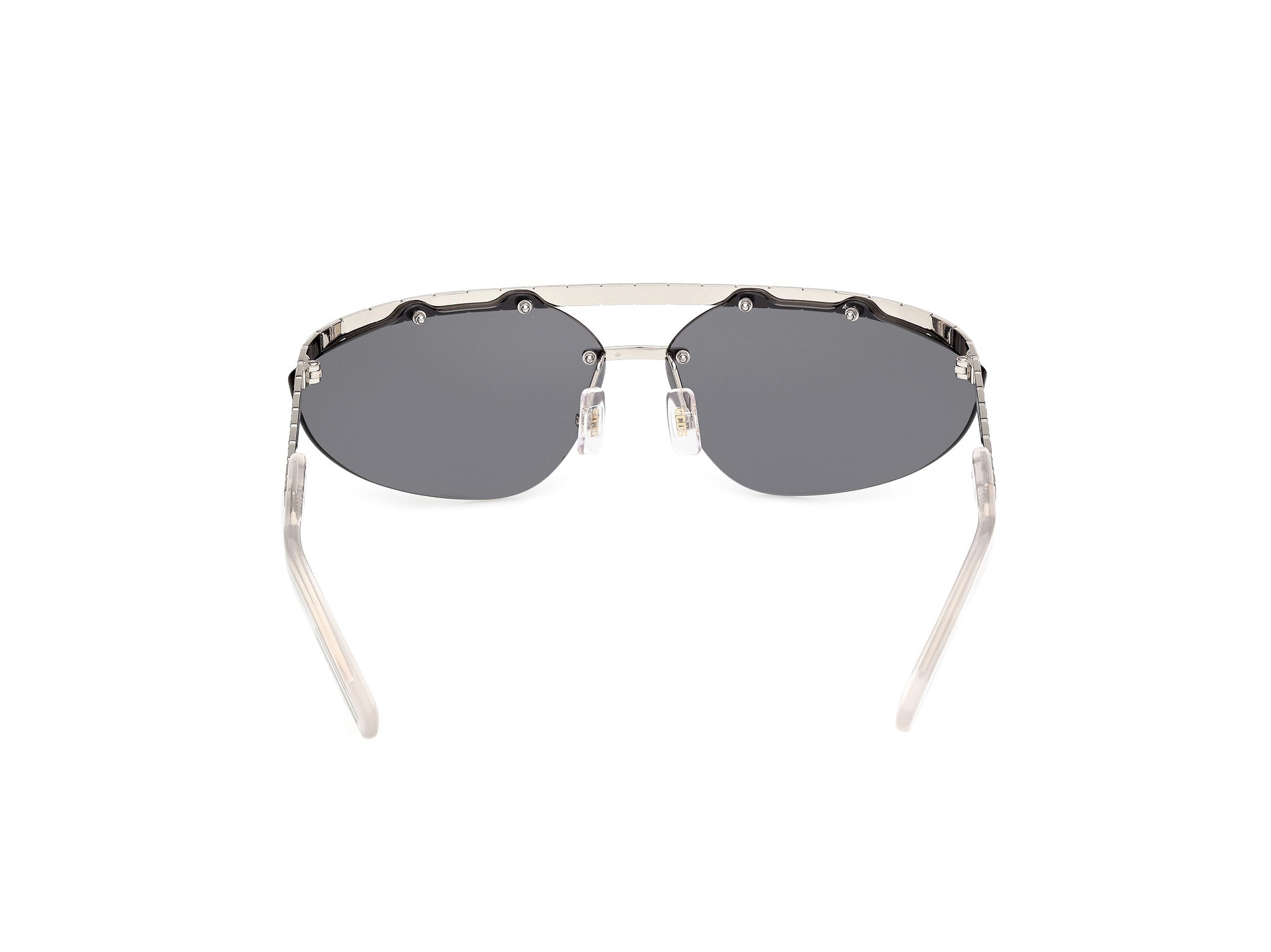 GD0051 16C Occhiali da sole GCDS 4