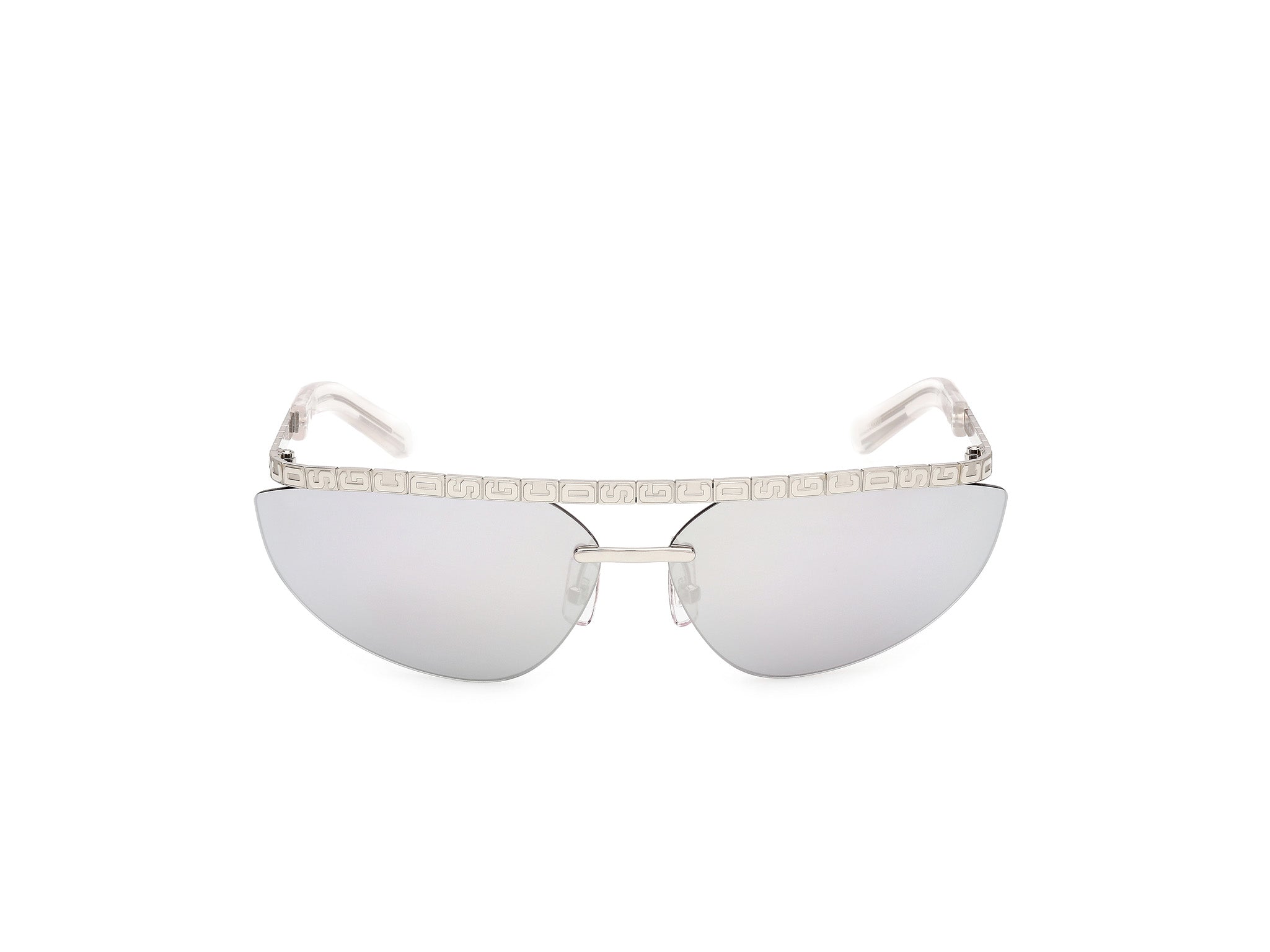 GD0051 16C Occhiali da sole GCDS 2