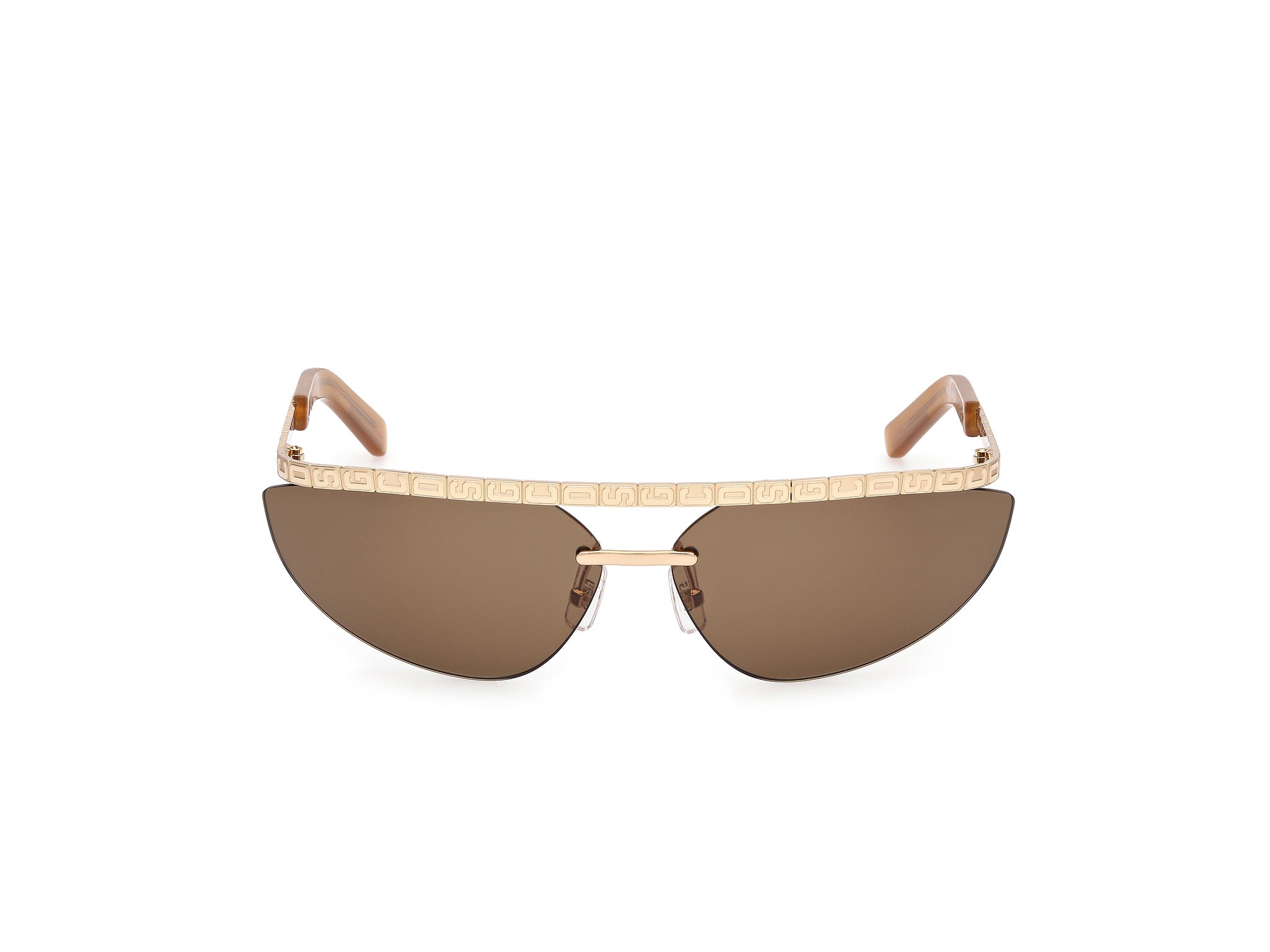 GD0051 30G Occhiali da sole GCDS 2