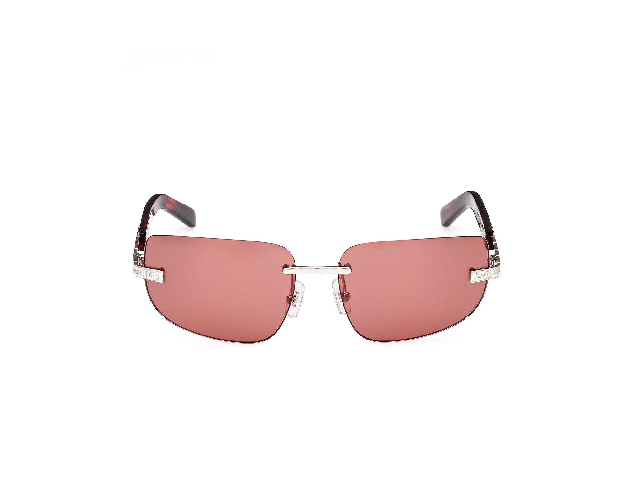 GD0052 16S Occhiali da sole GCDS 2