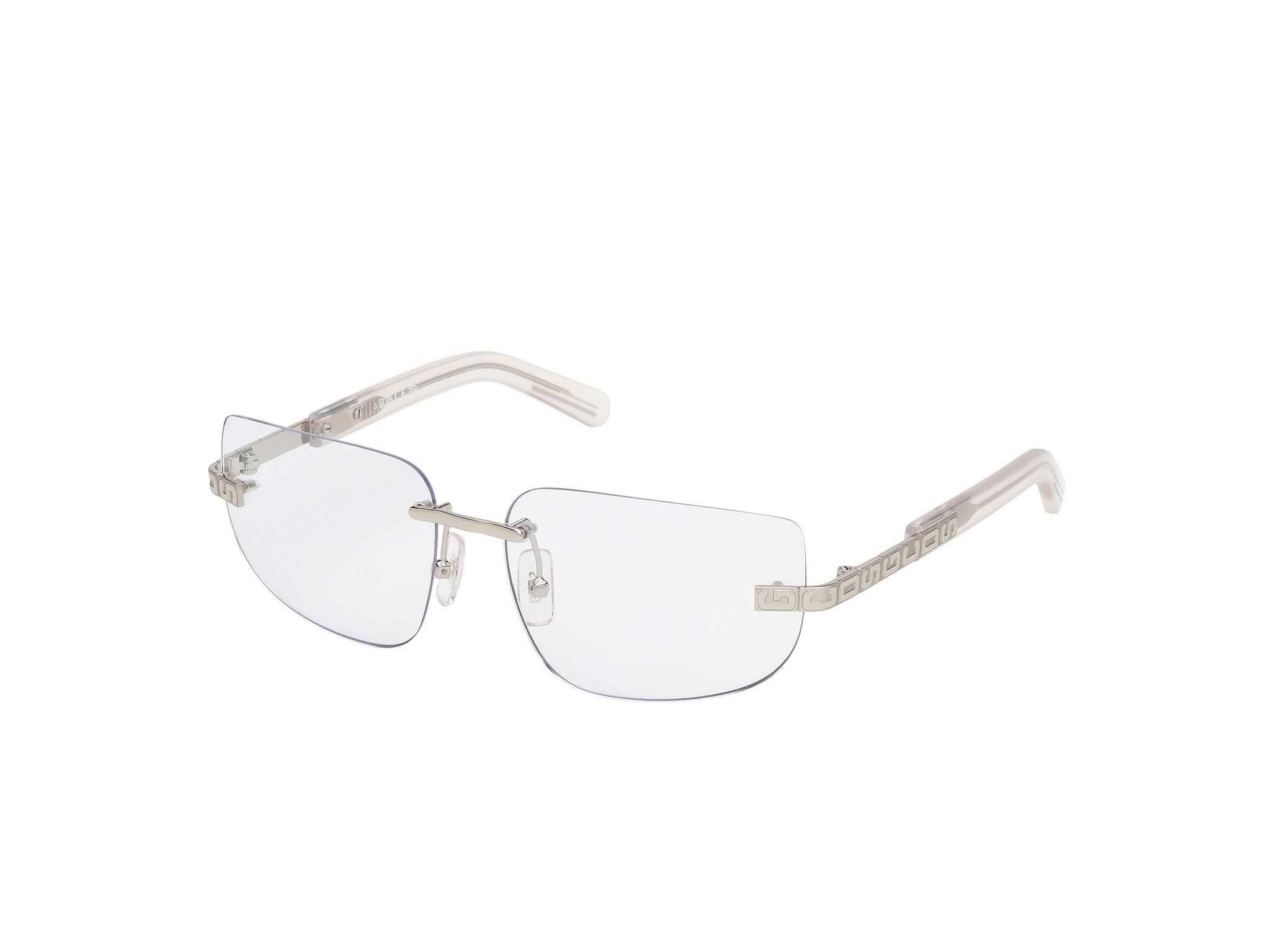 GD0052 16X Occhiali da sole GCDS 1