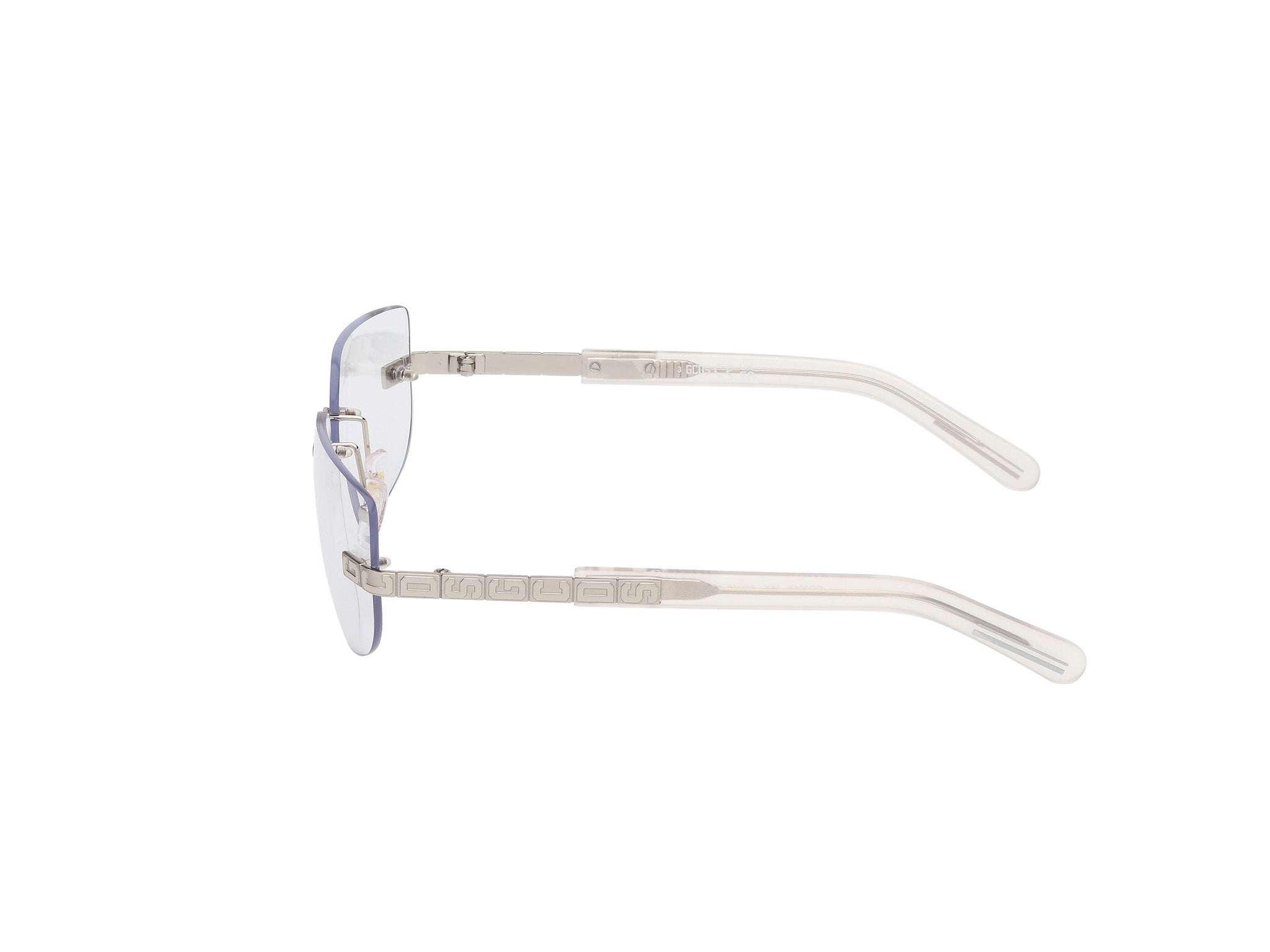 GD0052 16X Occhiali da sole GCDS 3
