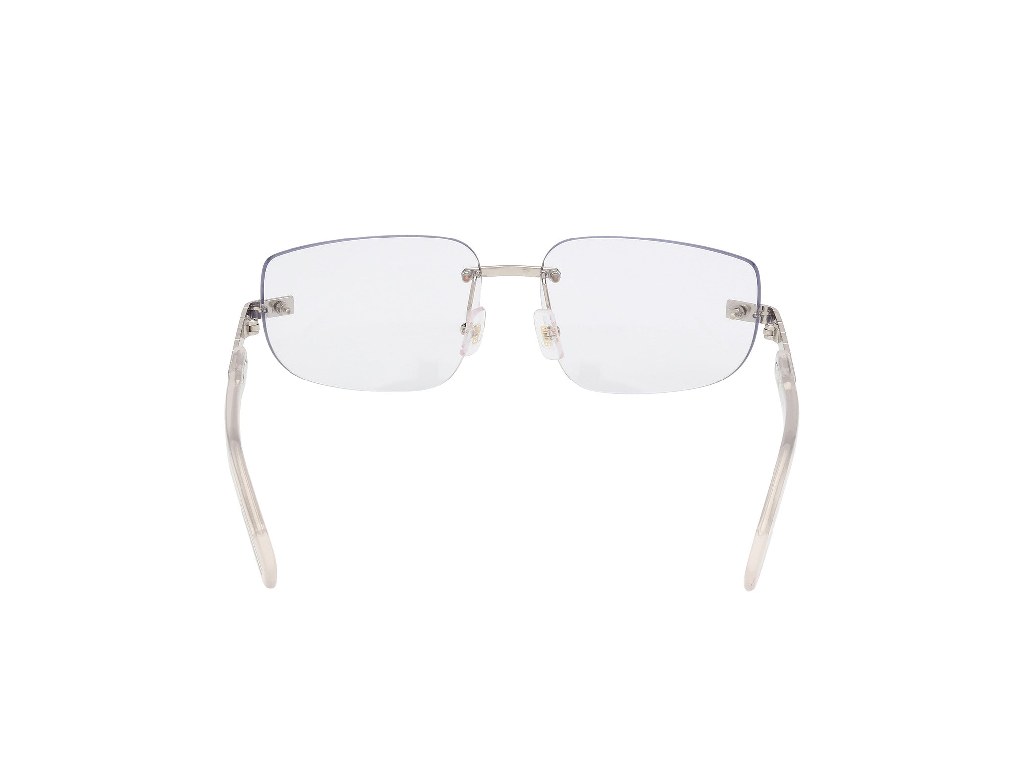 GD0052 16X Occhiali da sole GCDS 4
