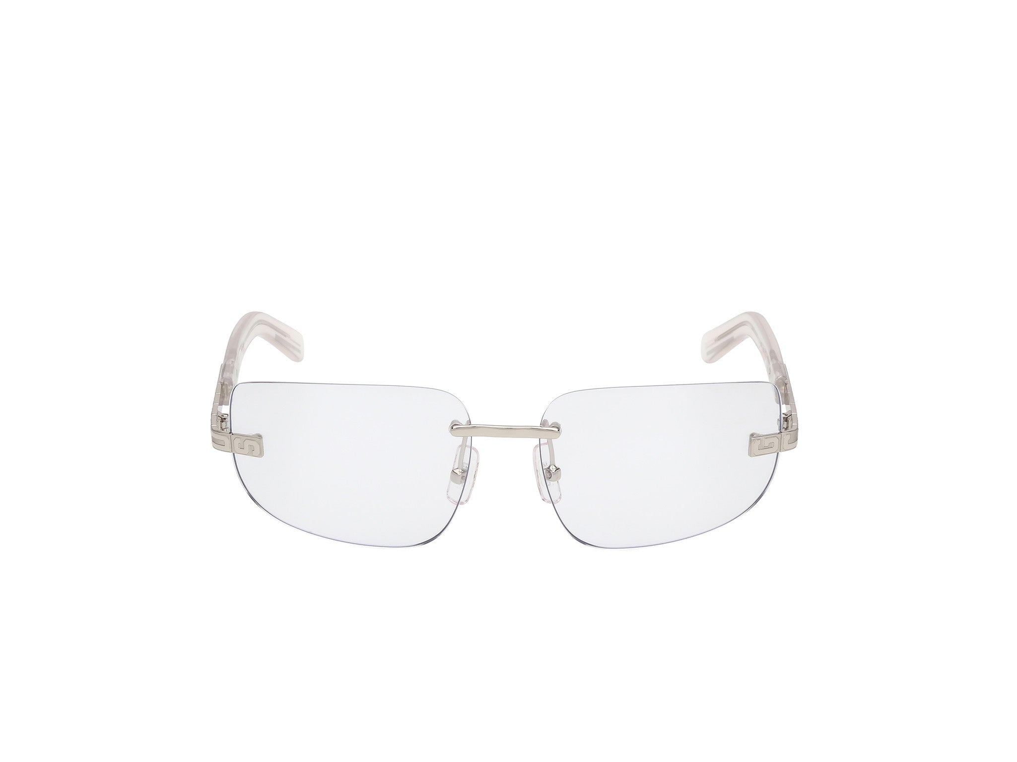 GD0052 16X Occhiali da sole GCDS 2