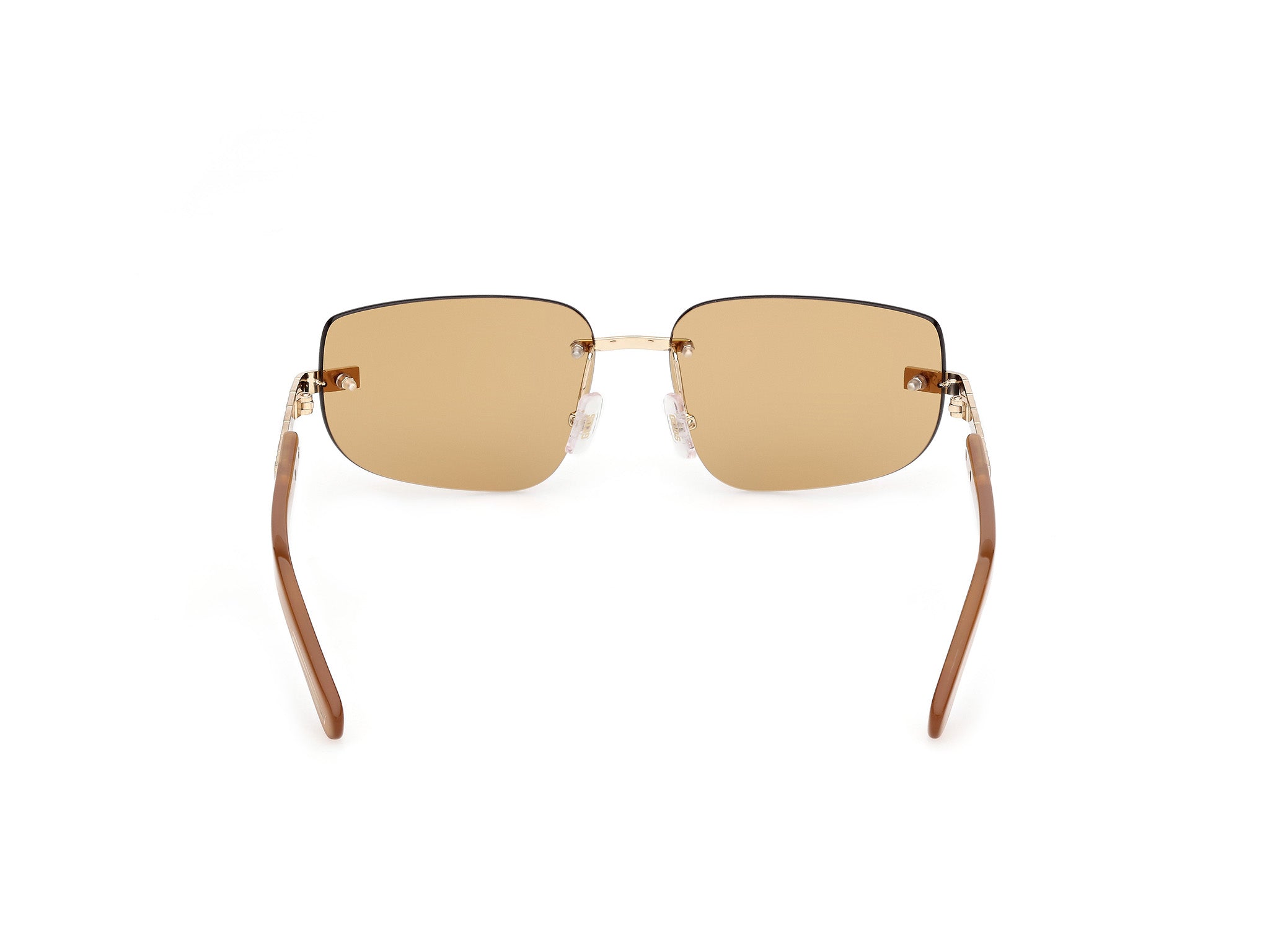 GD0052 32J Occhiali da sole GCDS 4