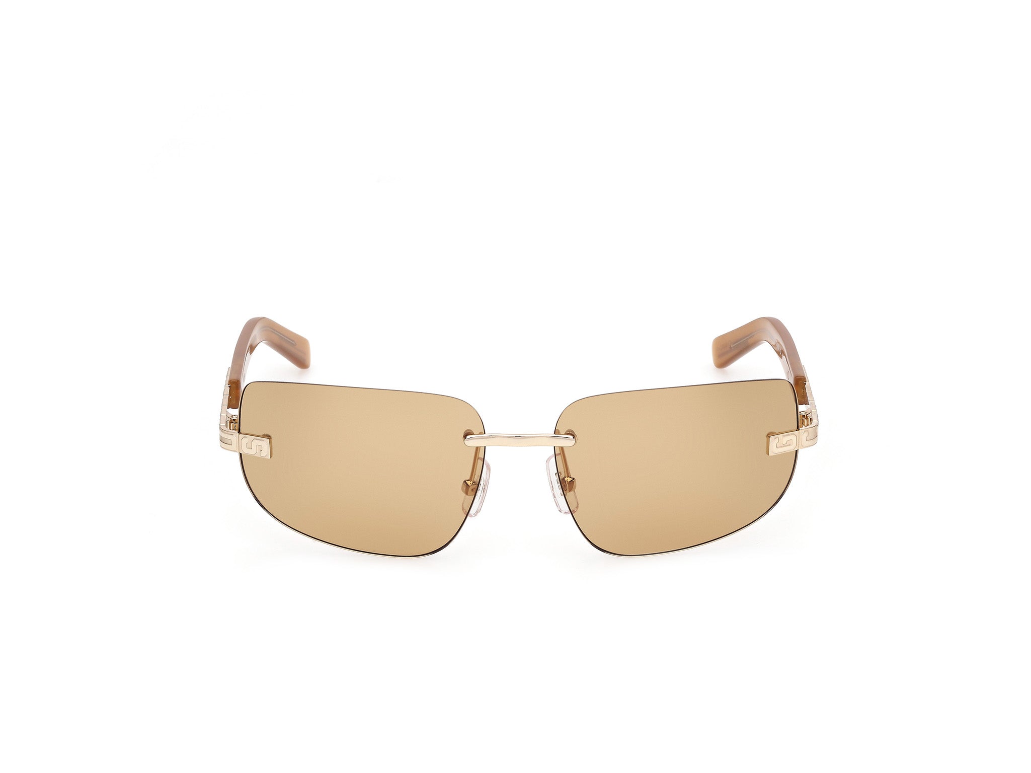 GD0052 32J Occhiali da sole GCDS 2